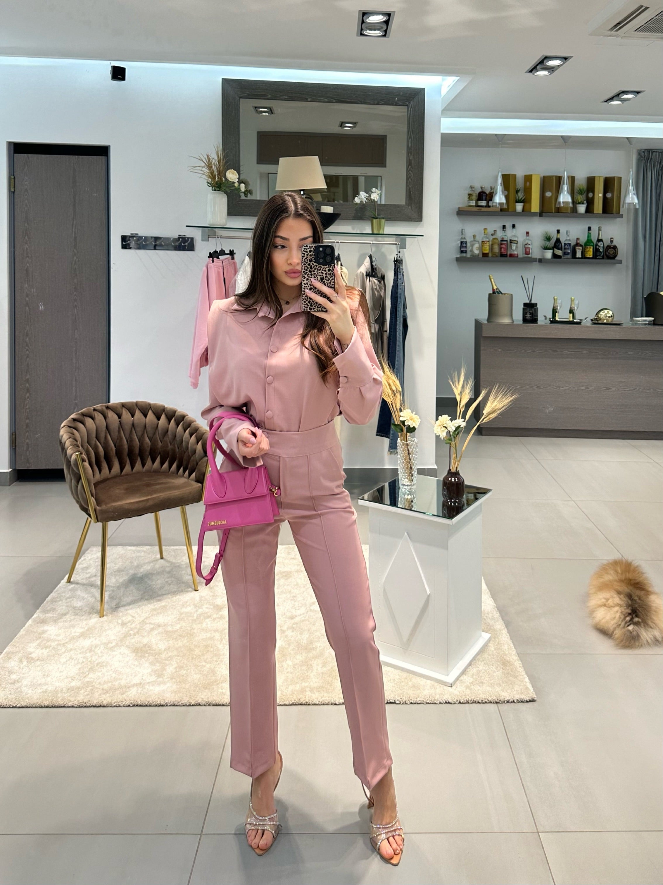 TAILLEUR LAILA