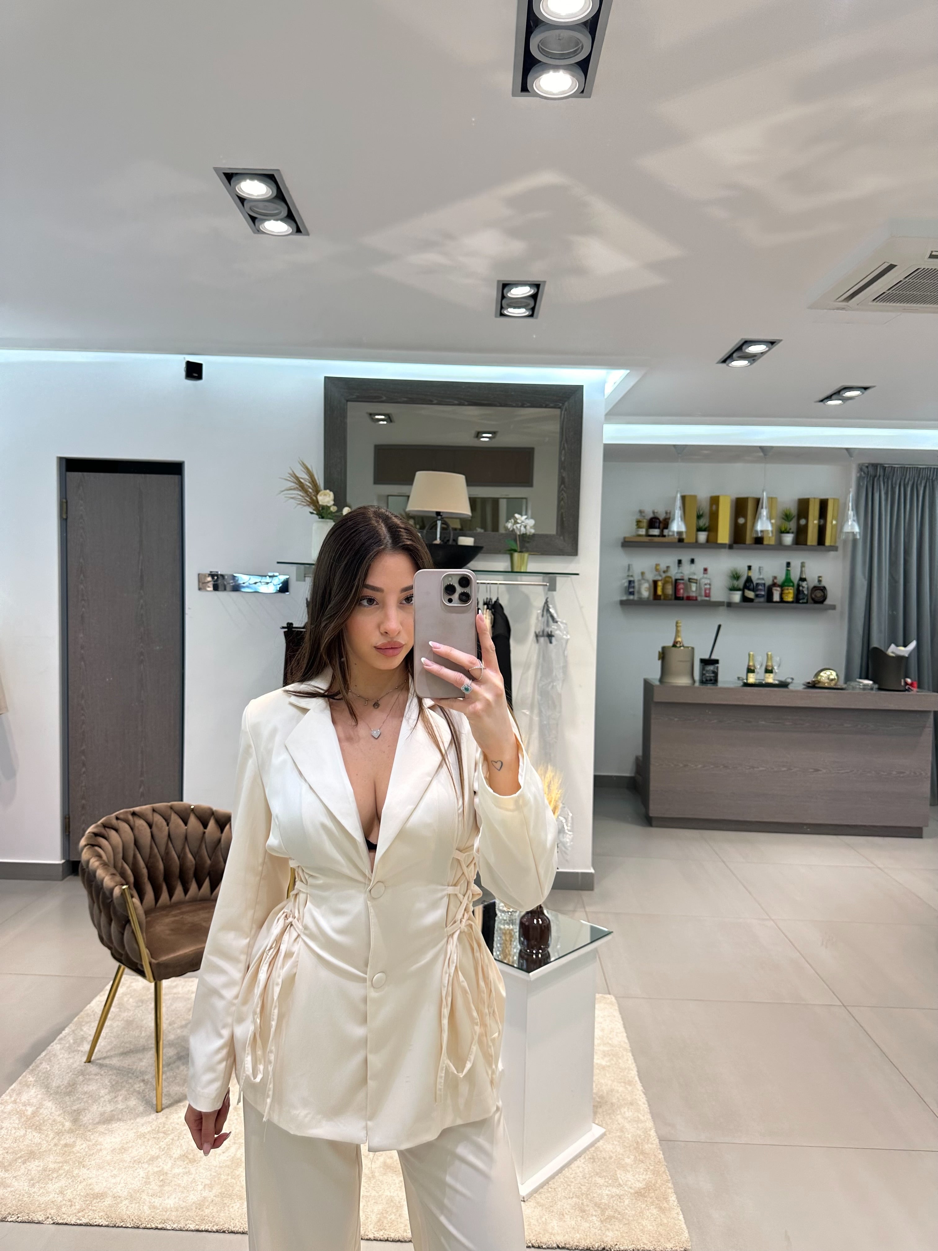 TAILLEUR ÉLINE