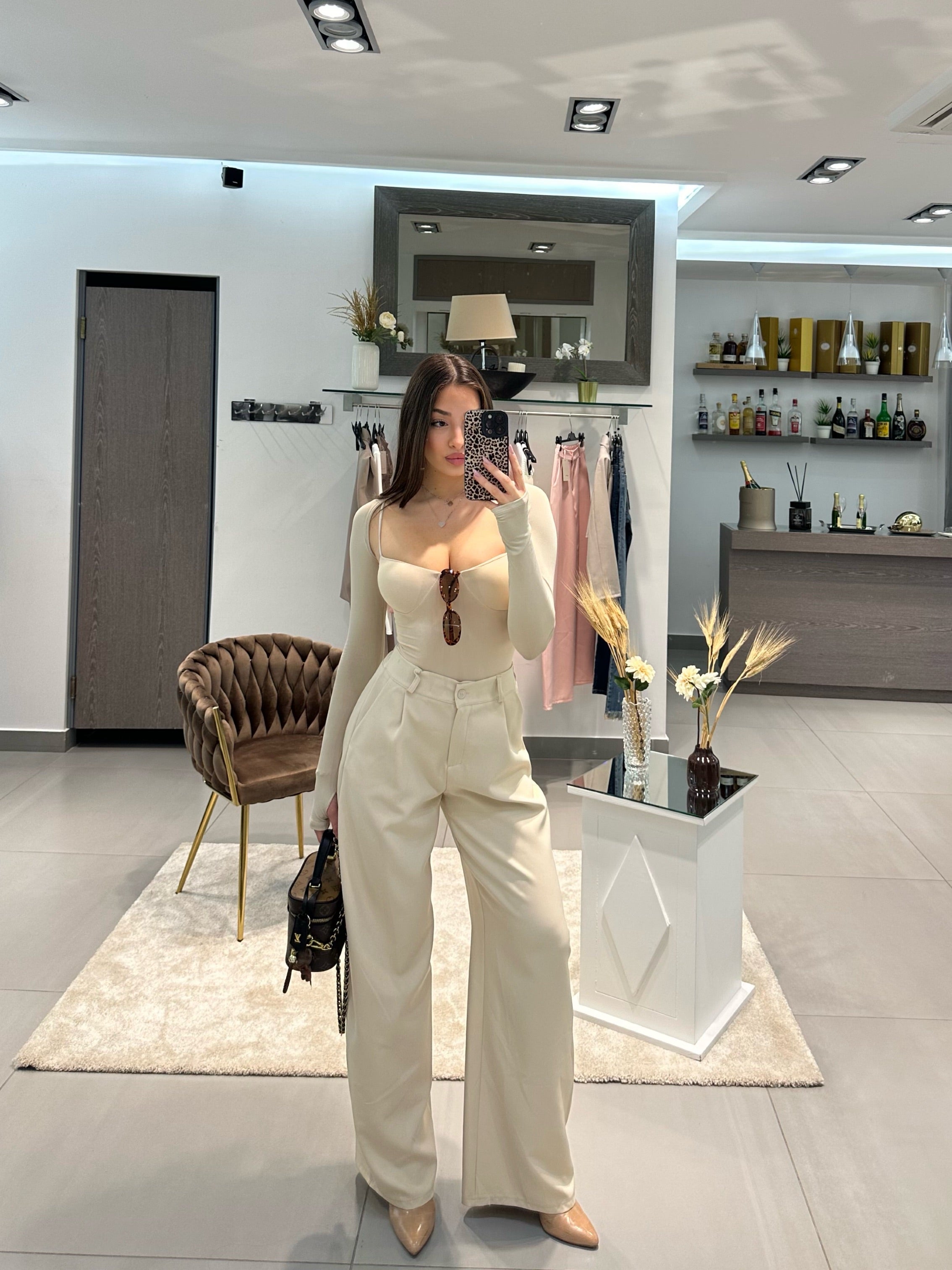 PANTALONE LEA