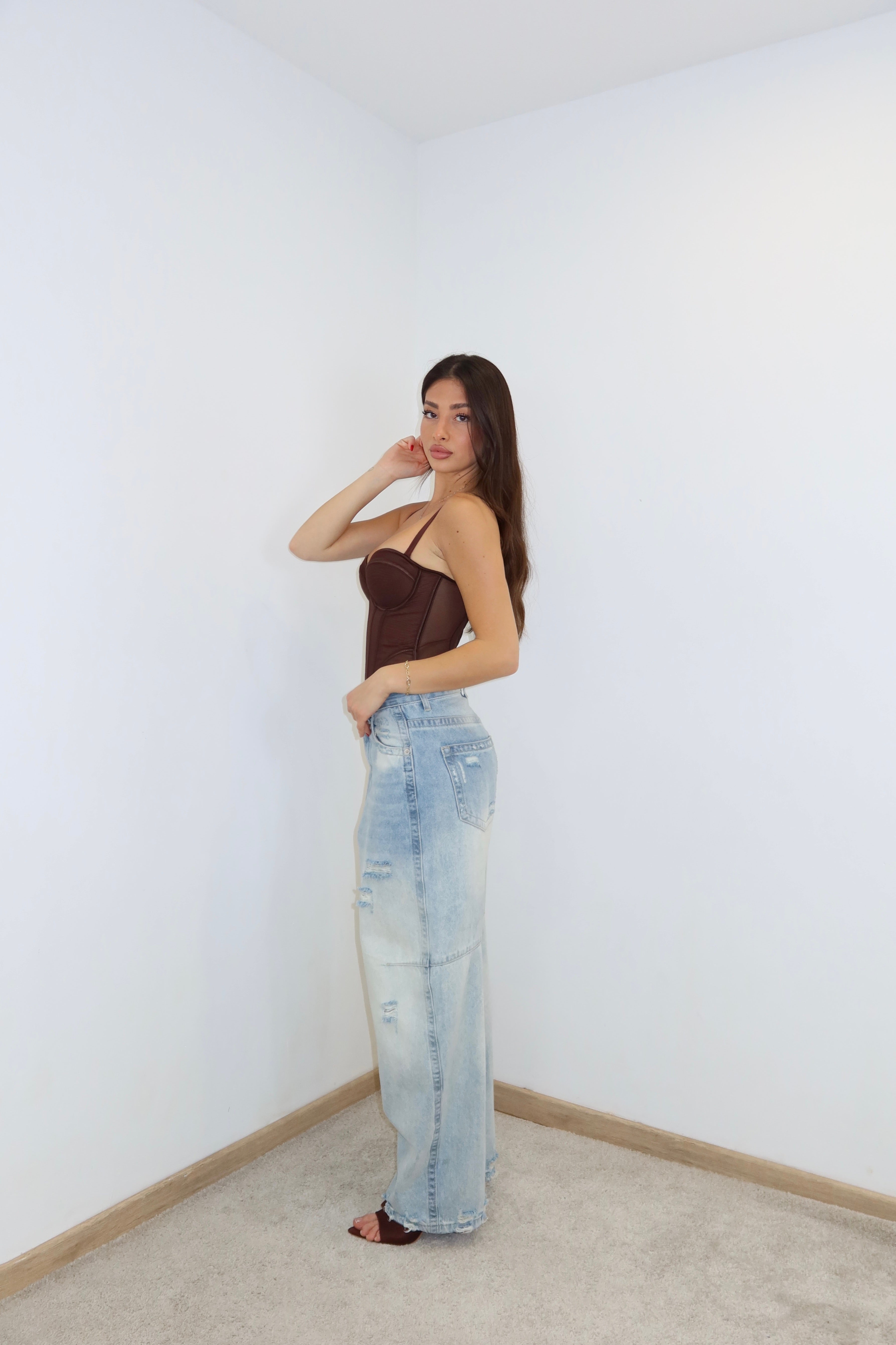 JEANS FRIX