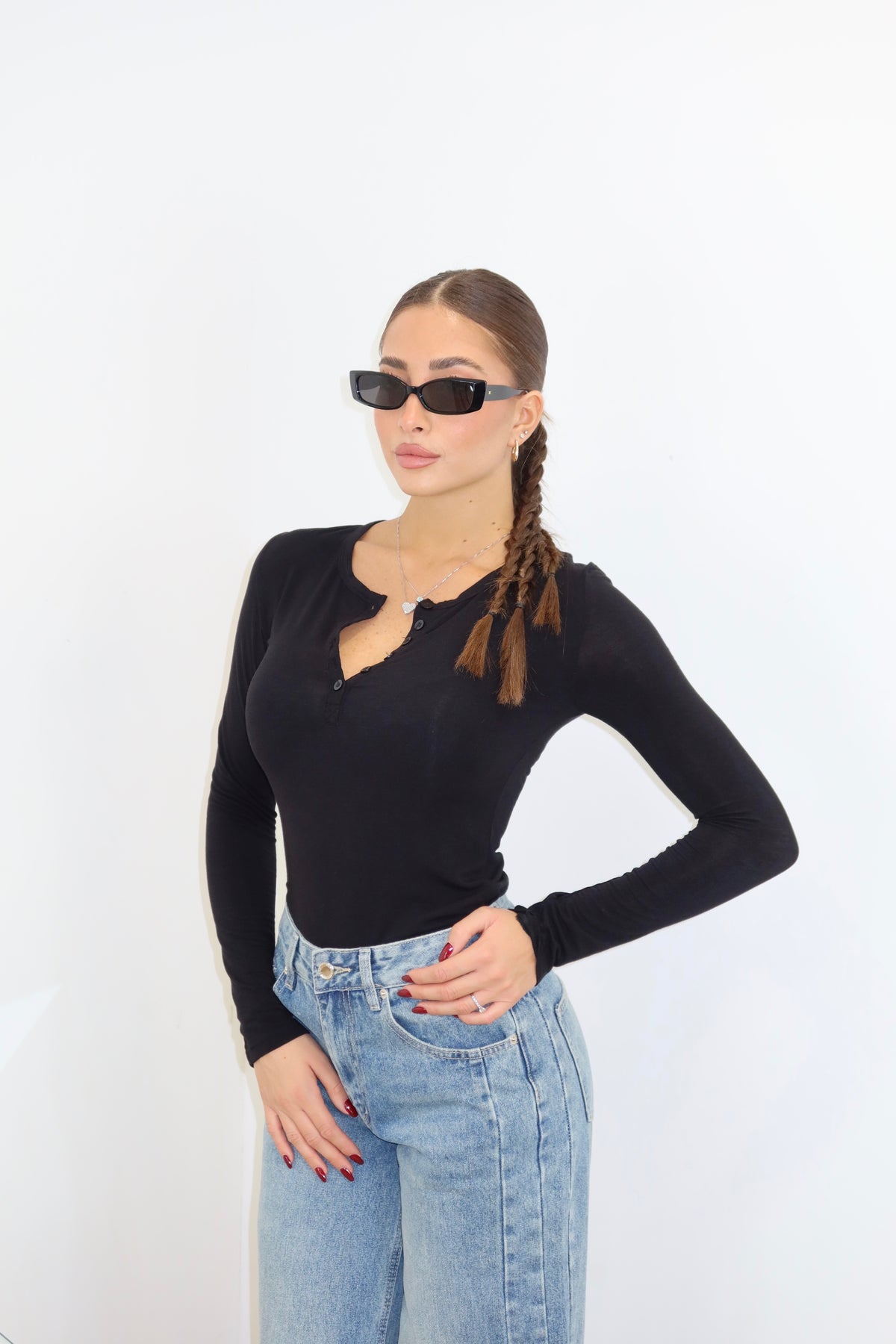 MAGLIA CHLOE