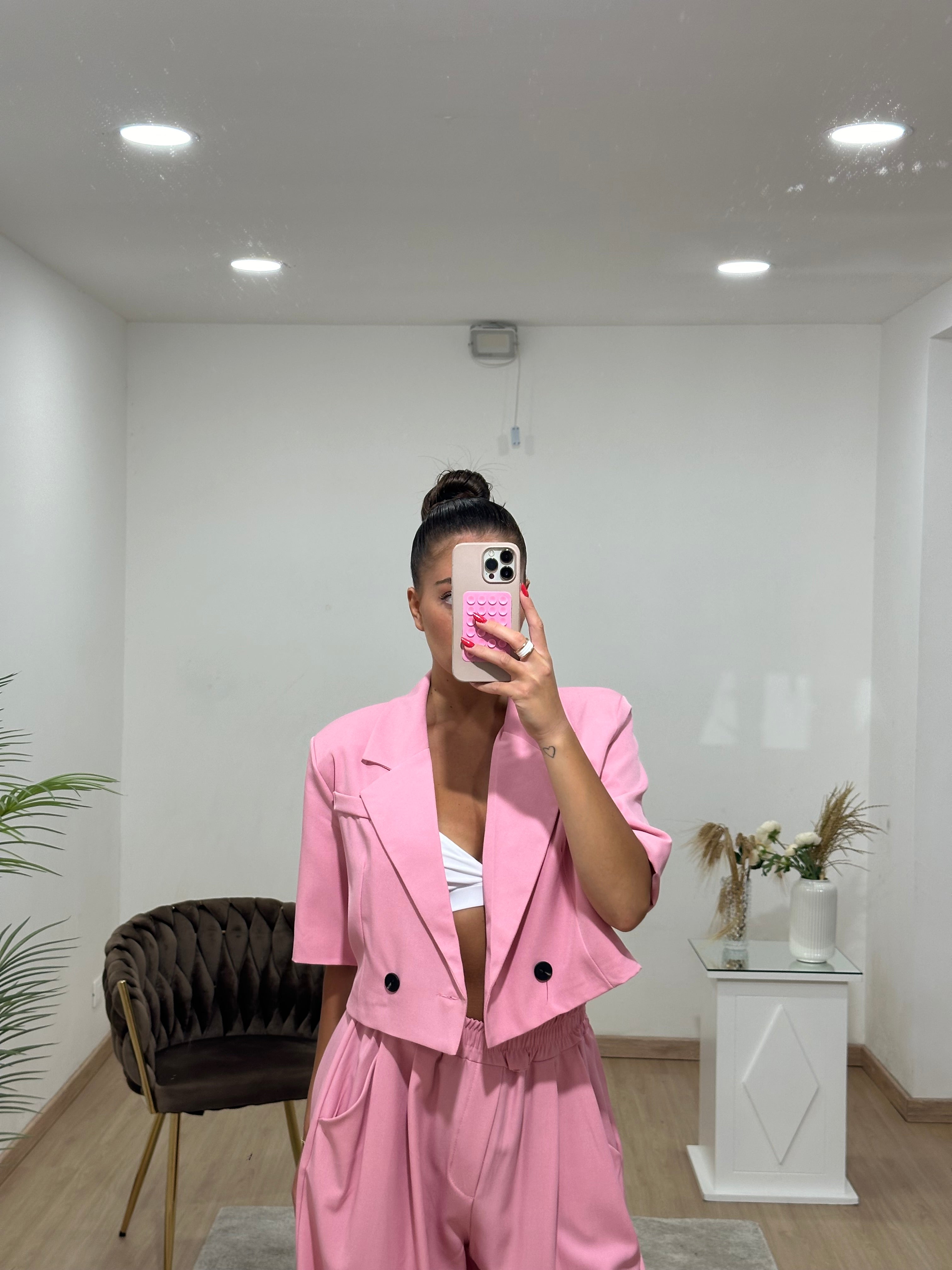 TAILLEUR LAVINIA