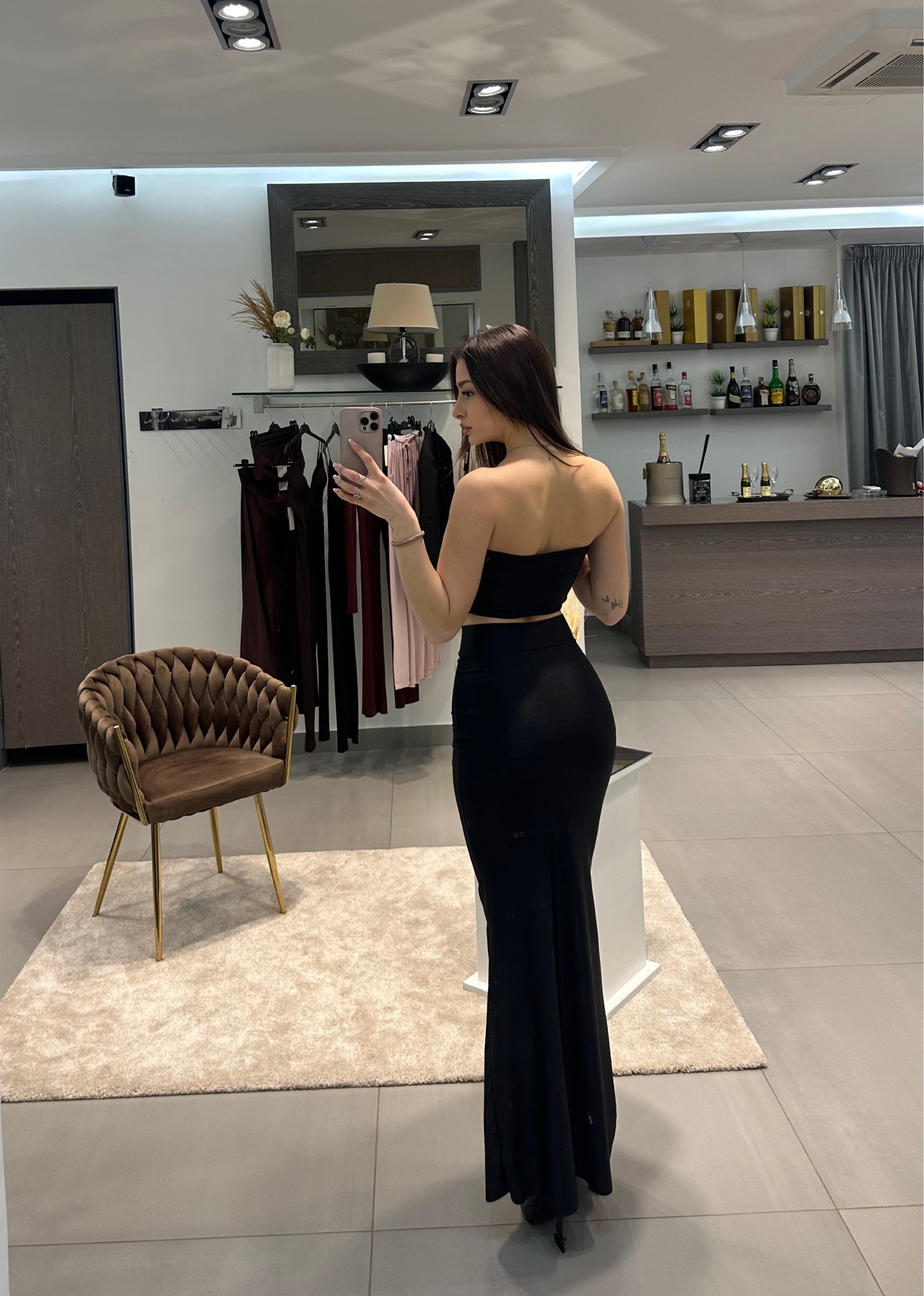 COORDINATO ELYSON
