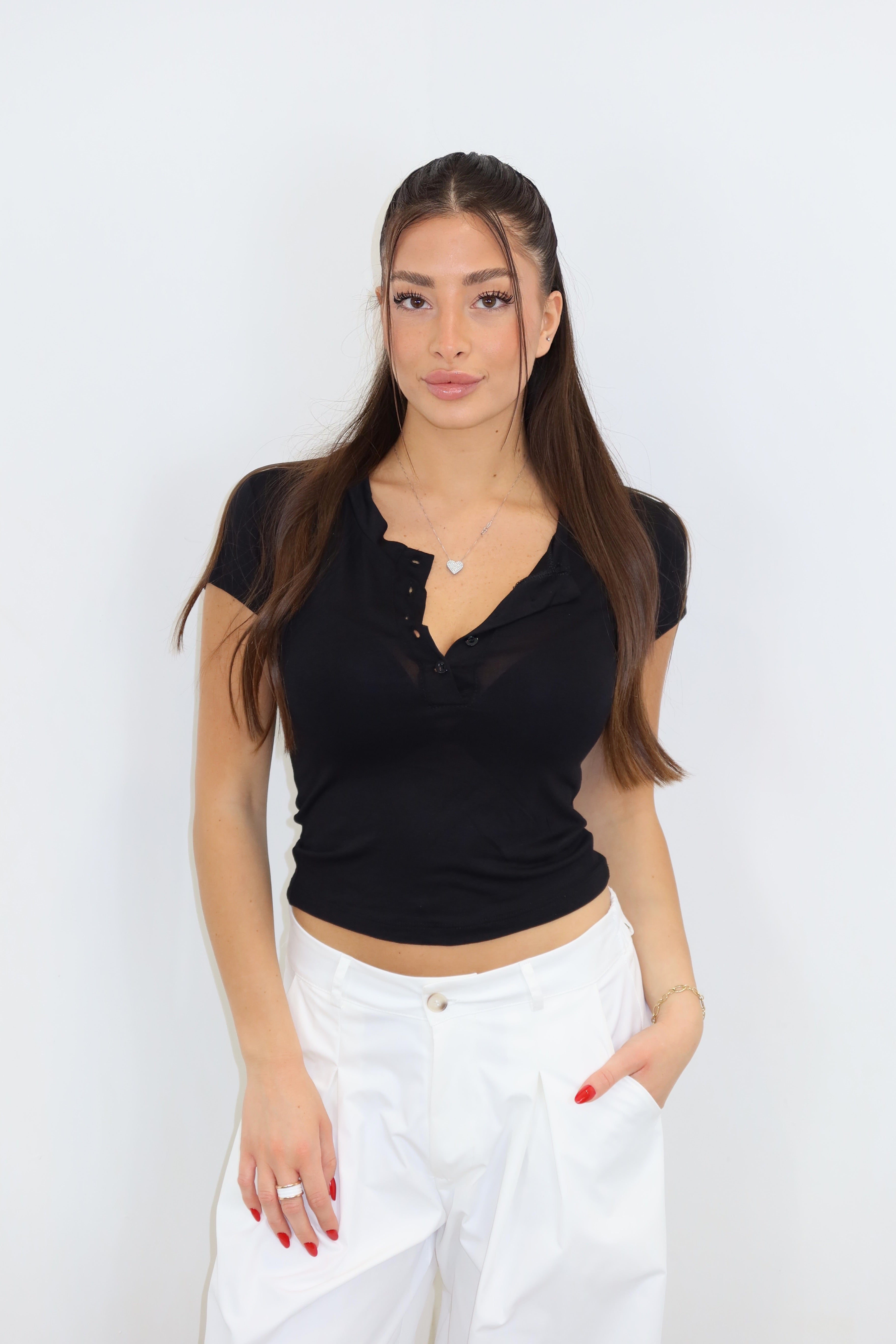 T-SHIRT ESSENCE