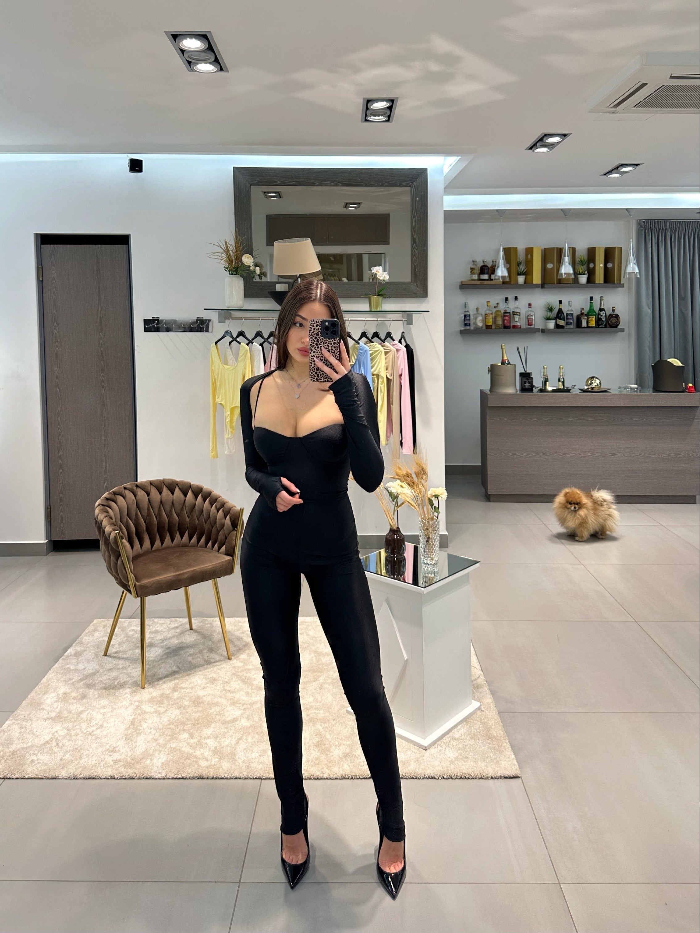 JUMPSUIT NAOMI