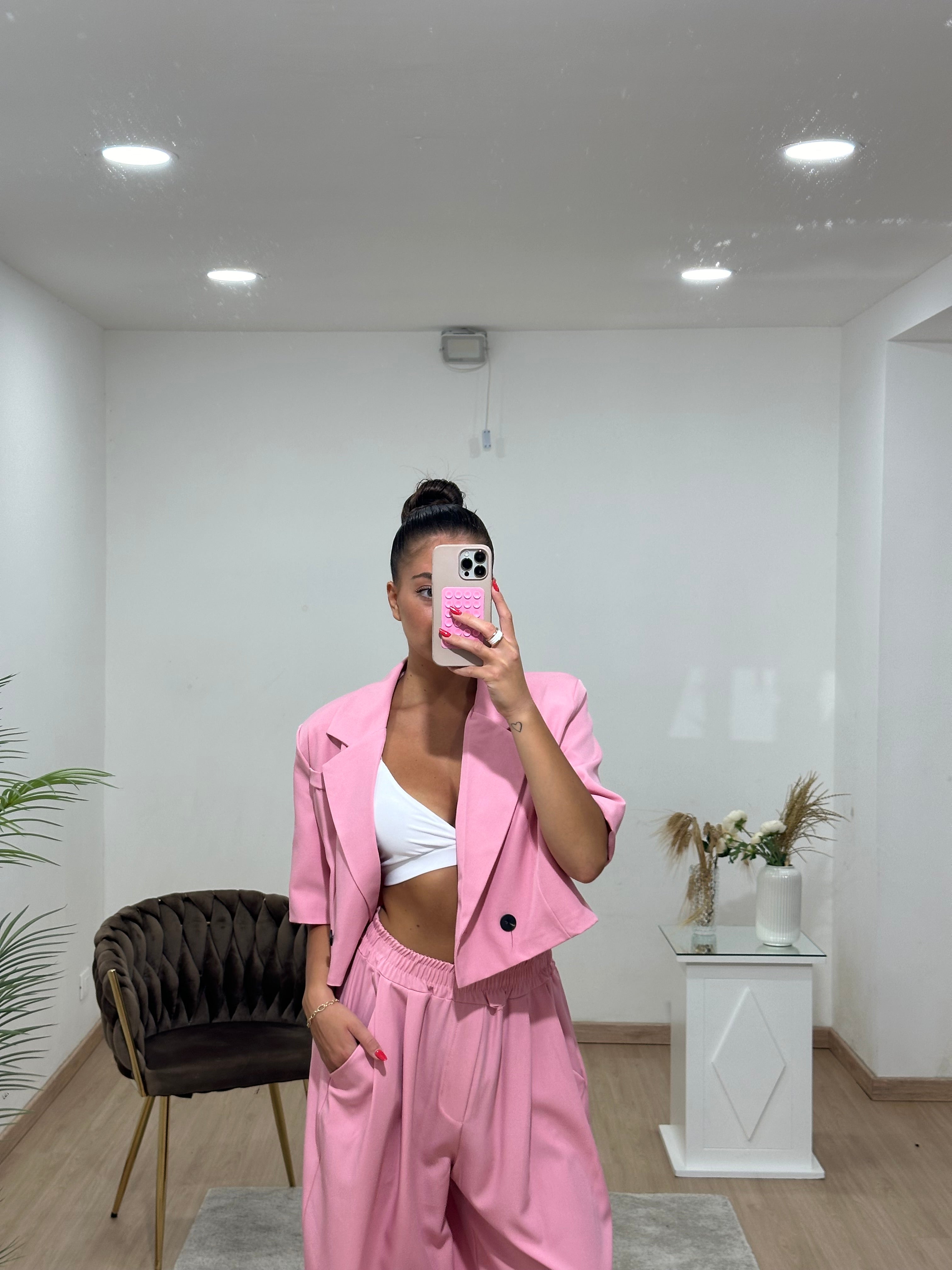 TAILLEUR LAVINIA