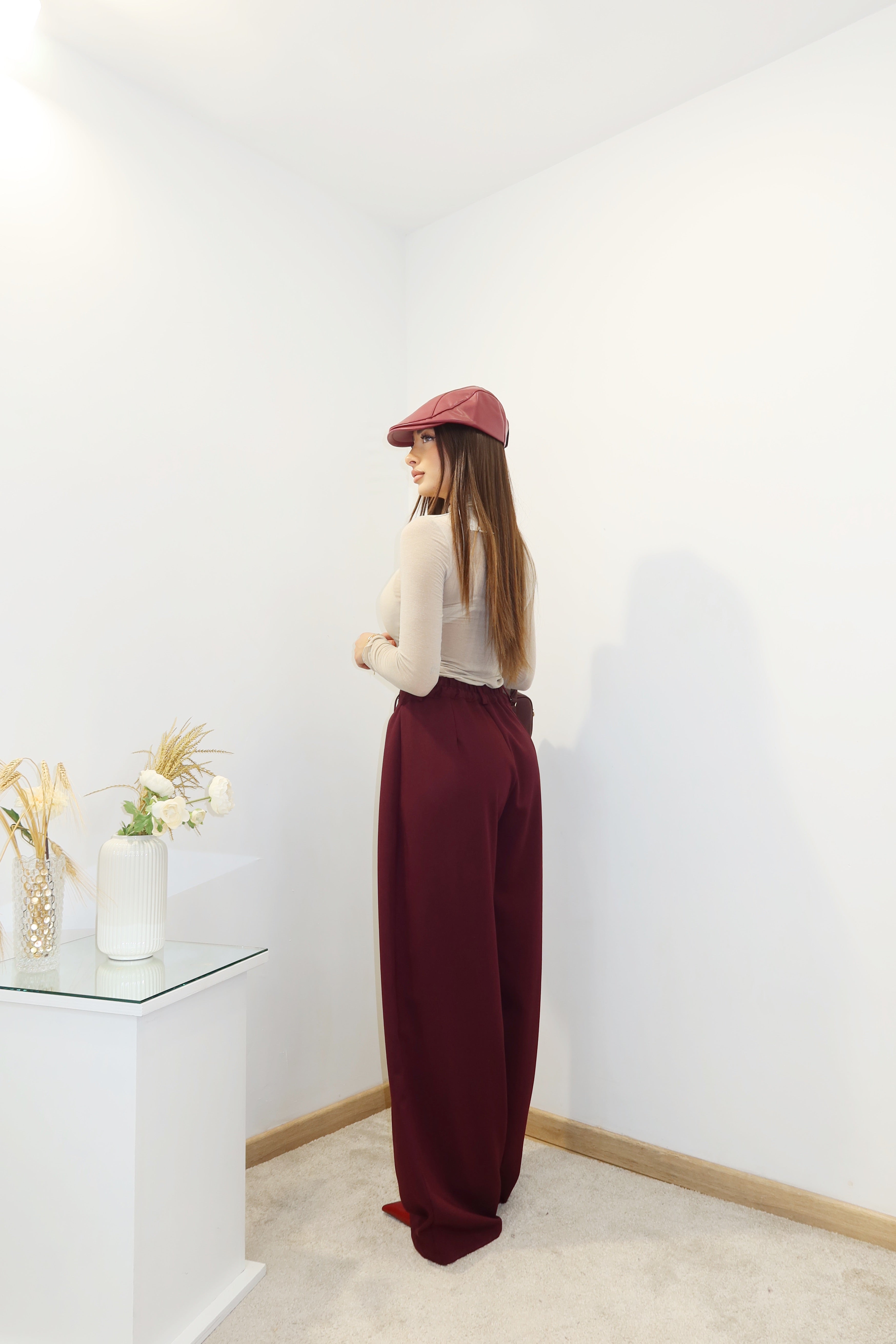 PANTALONE EVELINE