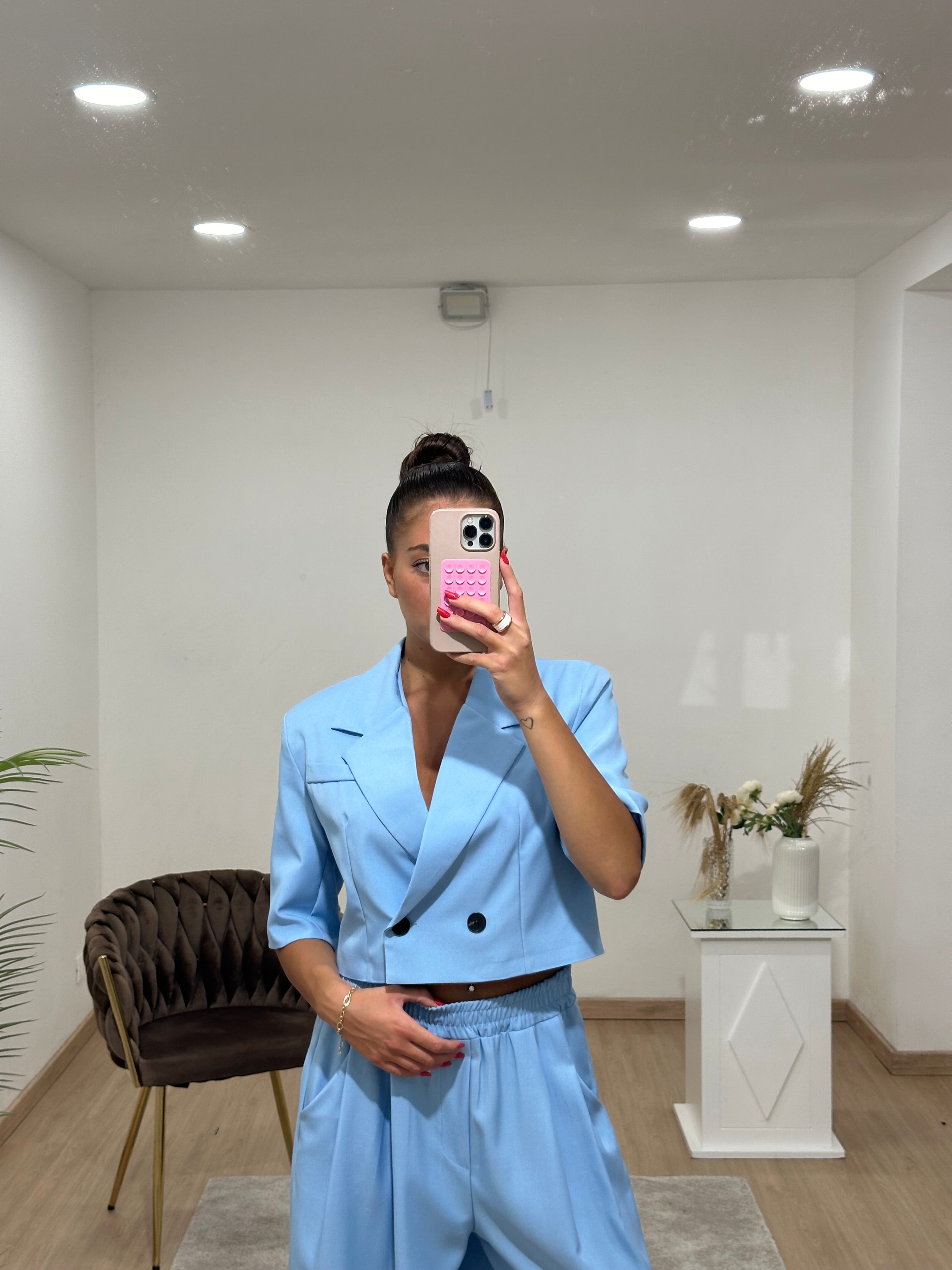 TAILLEUR LAVINIA