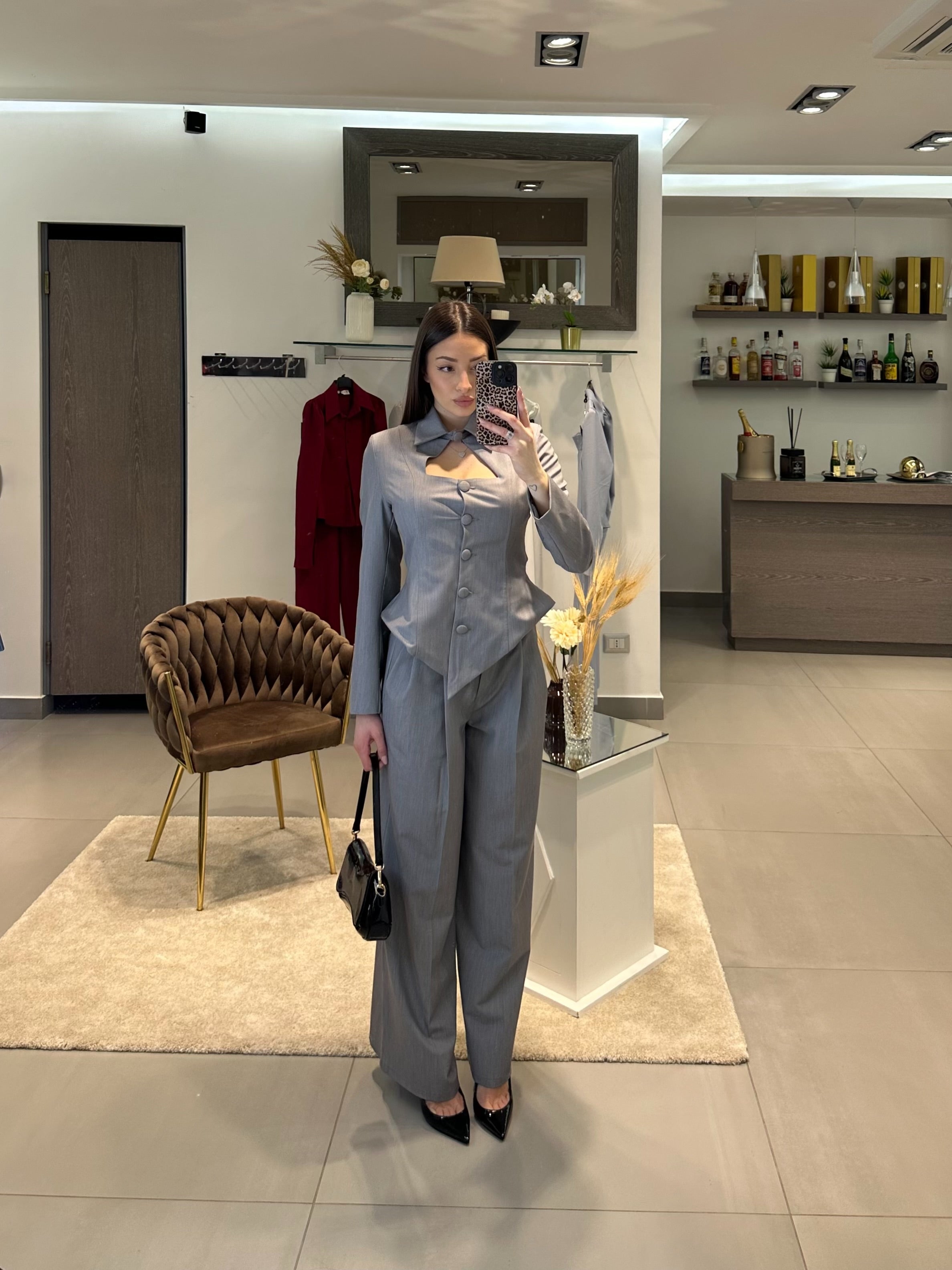 PANTALONE WEN