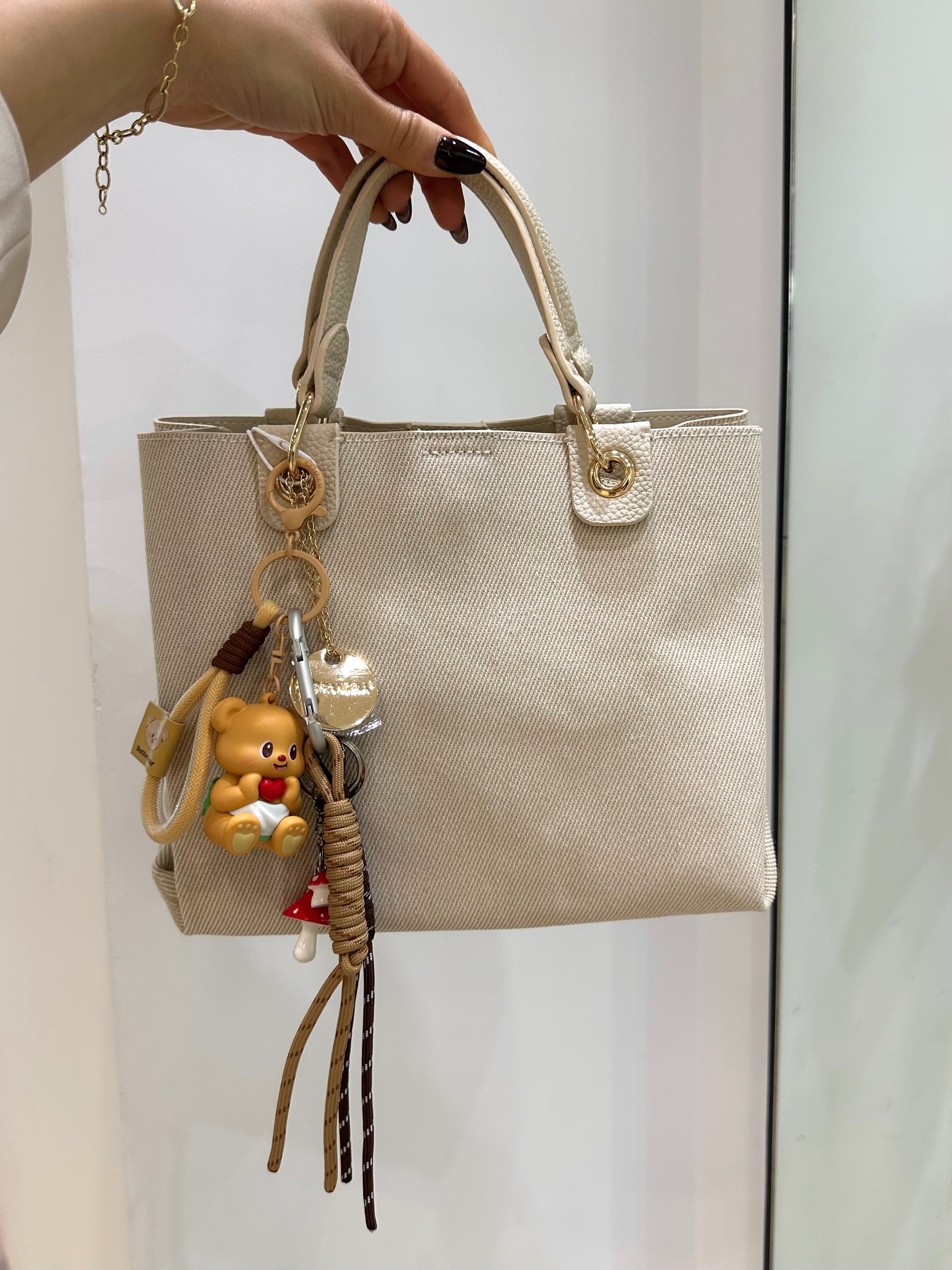 BORSA SIMON