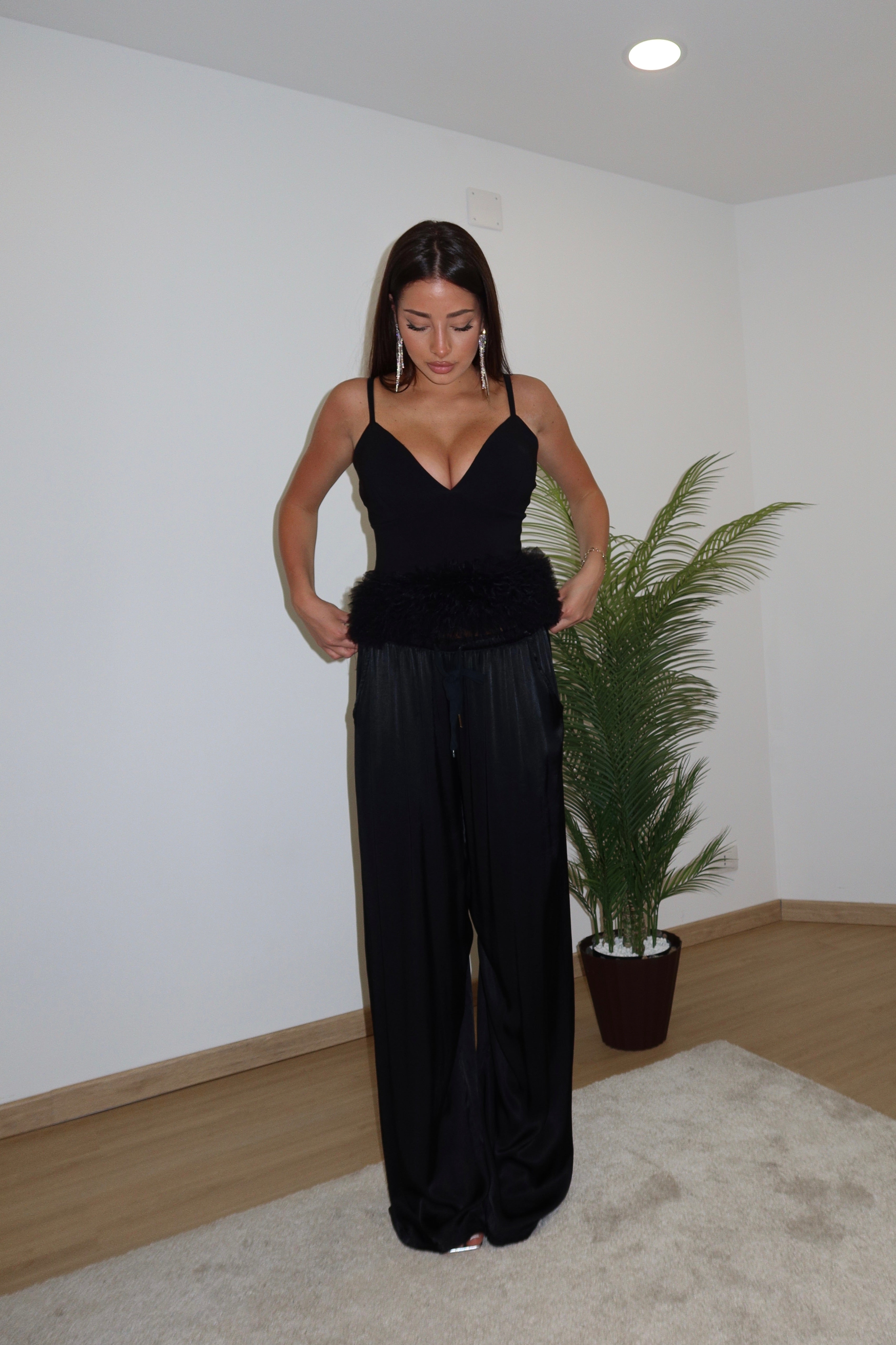 TOP SYLVIE
