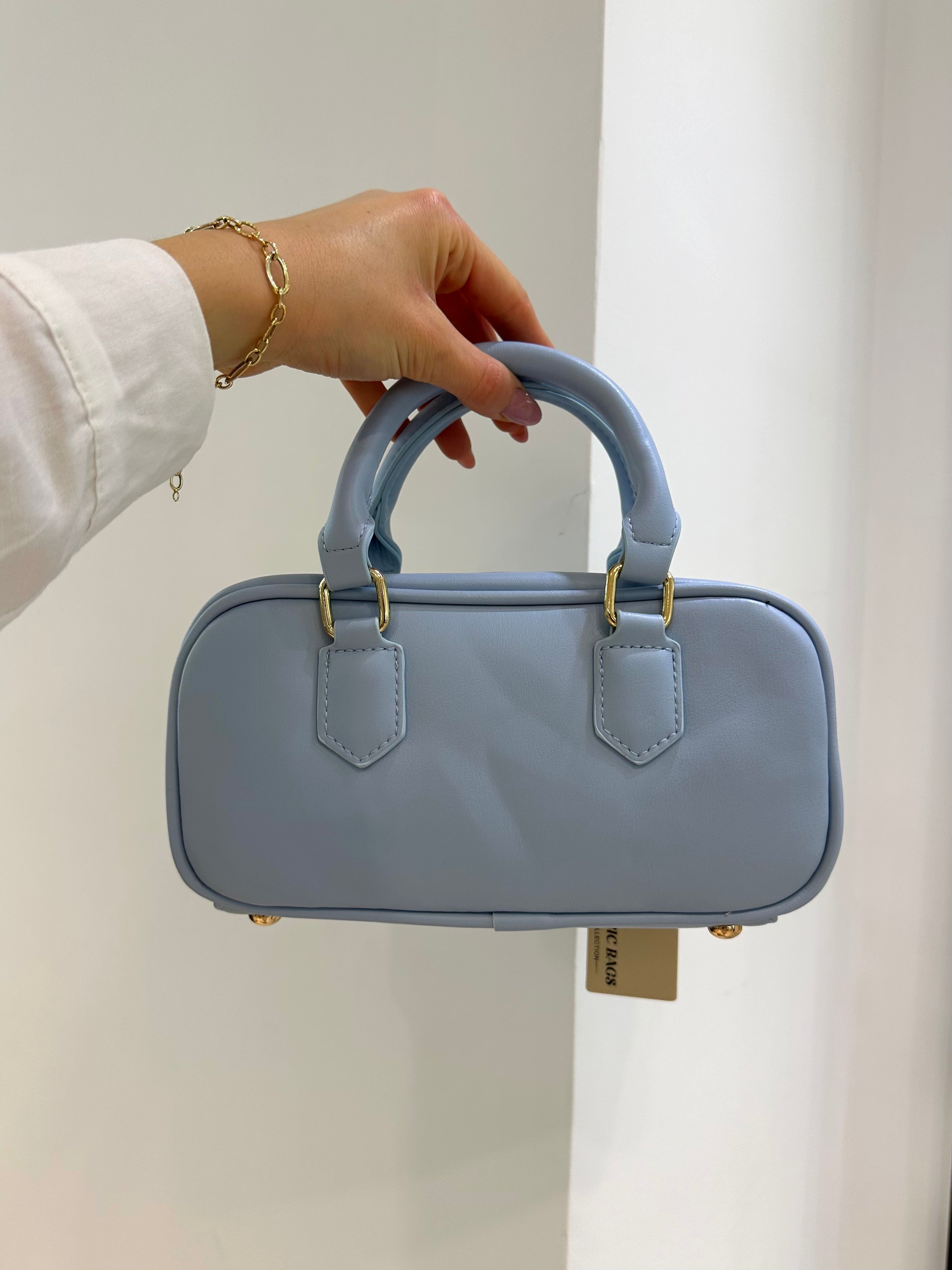 BORSA KIRA CELESTE