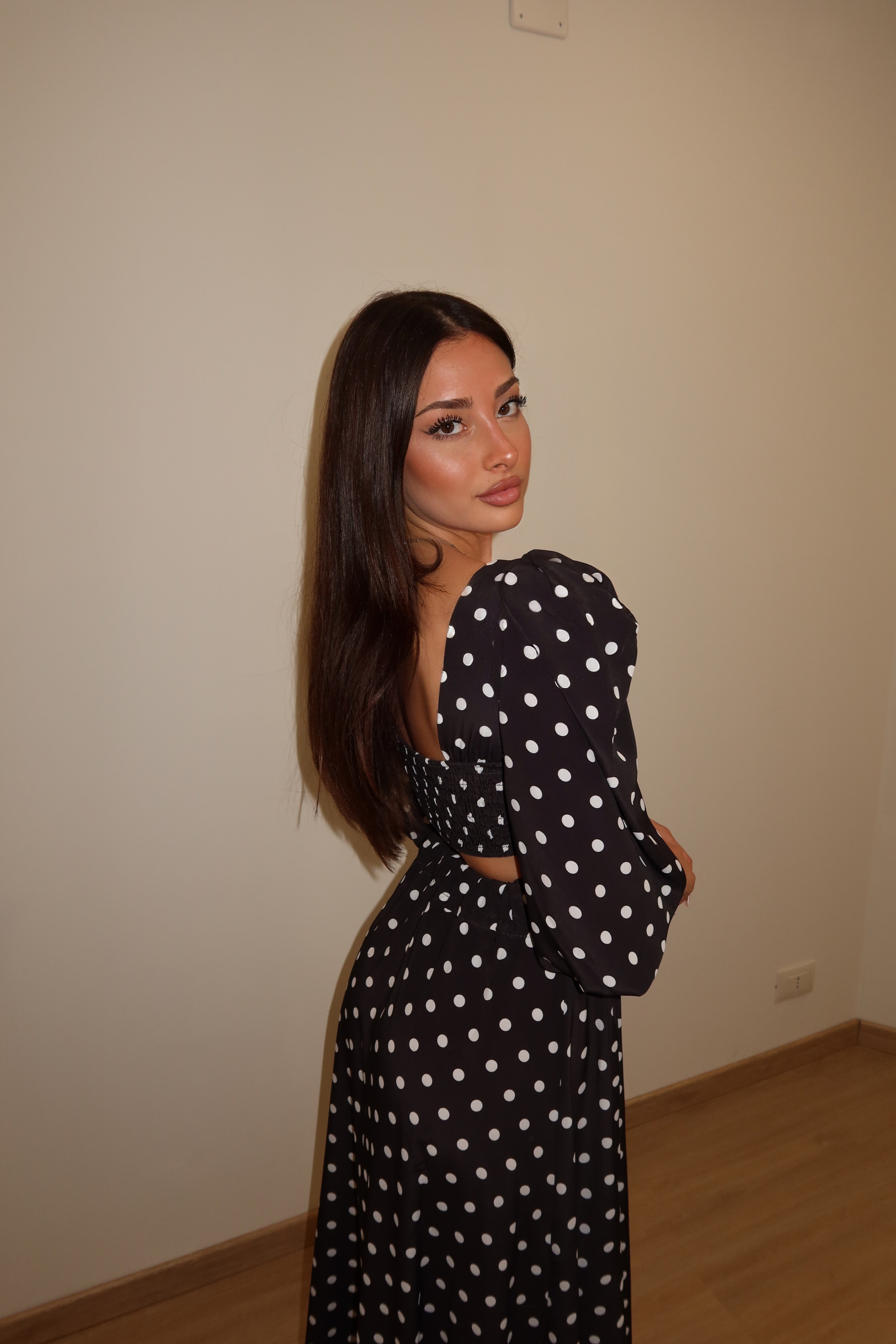 COORDINATO POIS