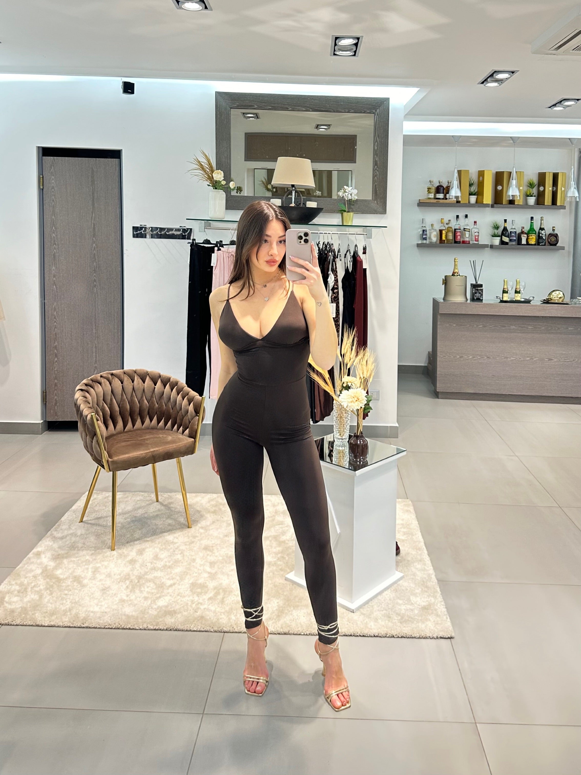 JUMPSUIT JASMINE