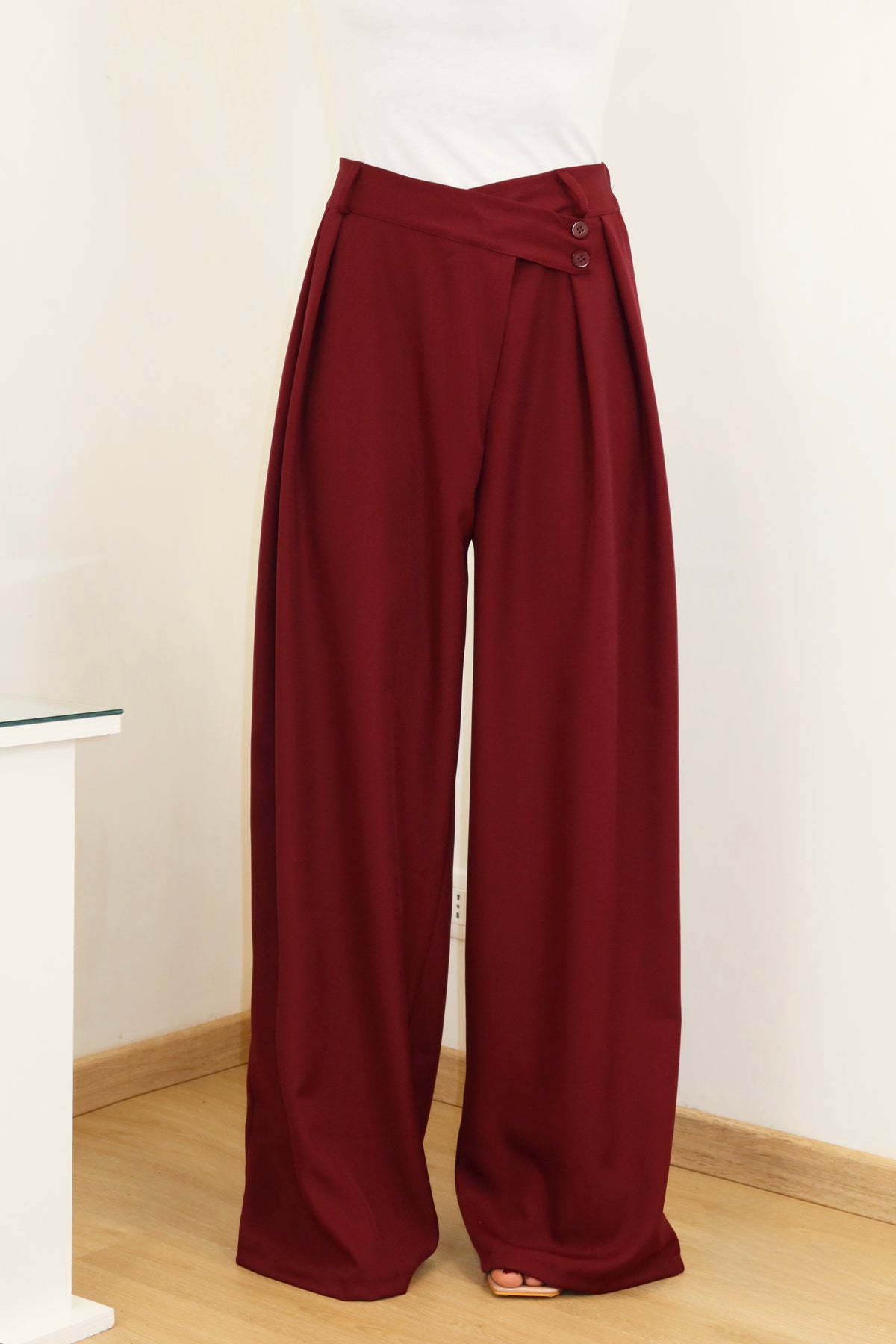 PANTALONE EVELINE
