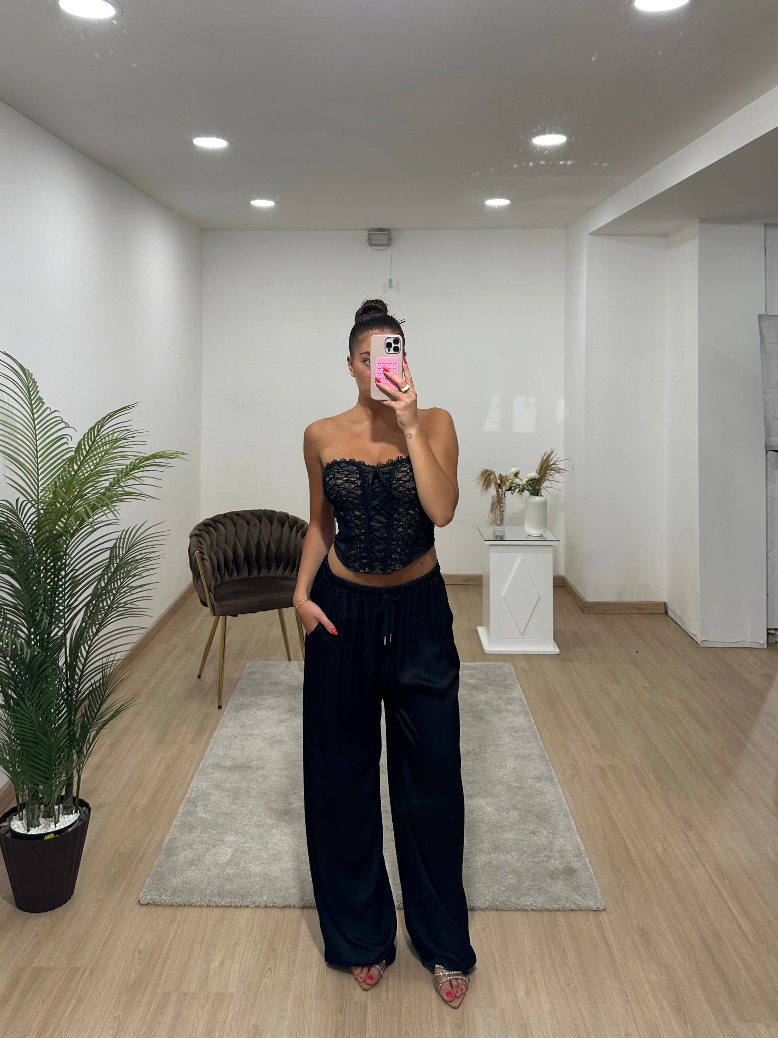 BRALETTE ZAIRA