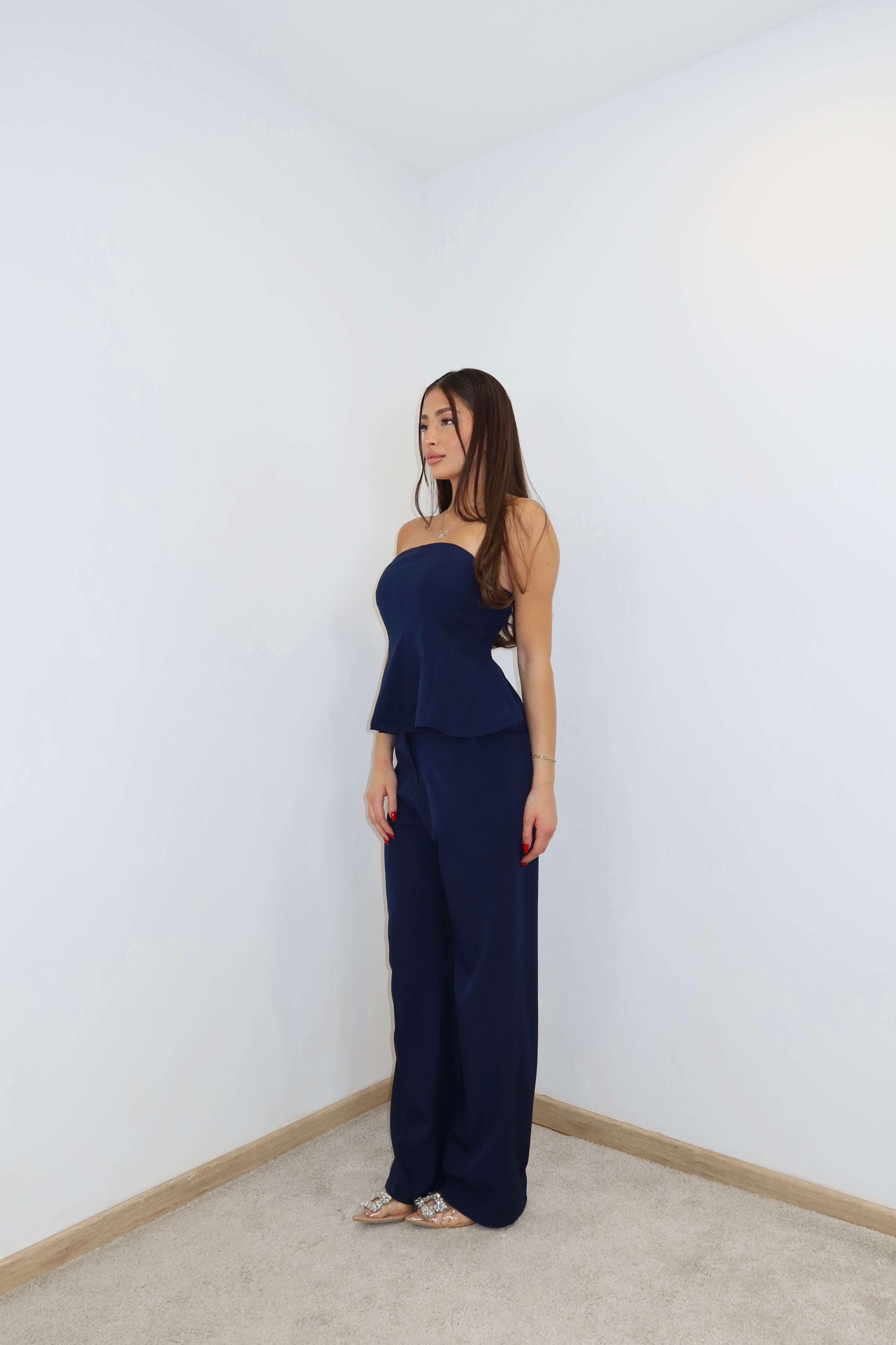 COORDINATO AURA