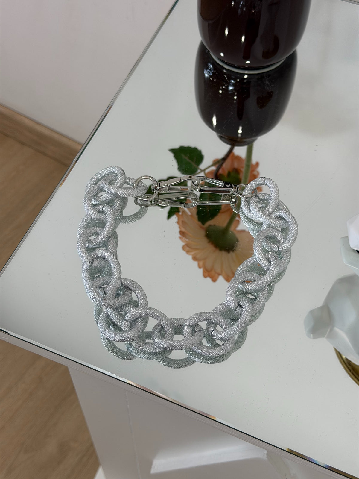 COLLANA CATENA