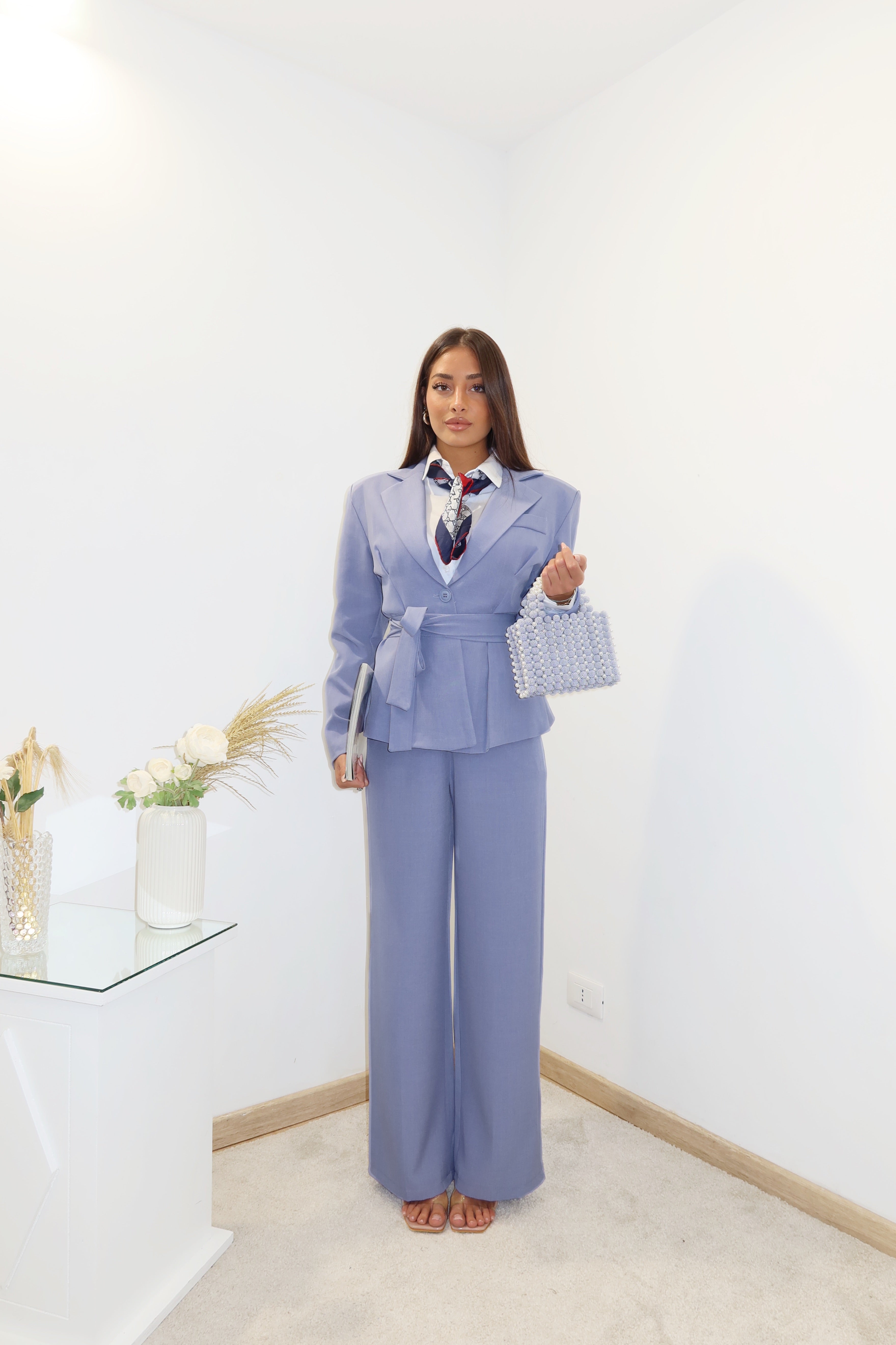 TAILLEUR MONACO