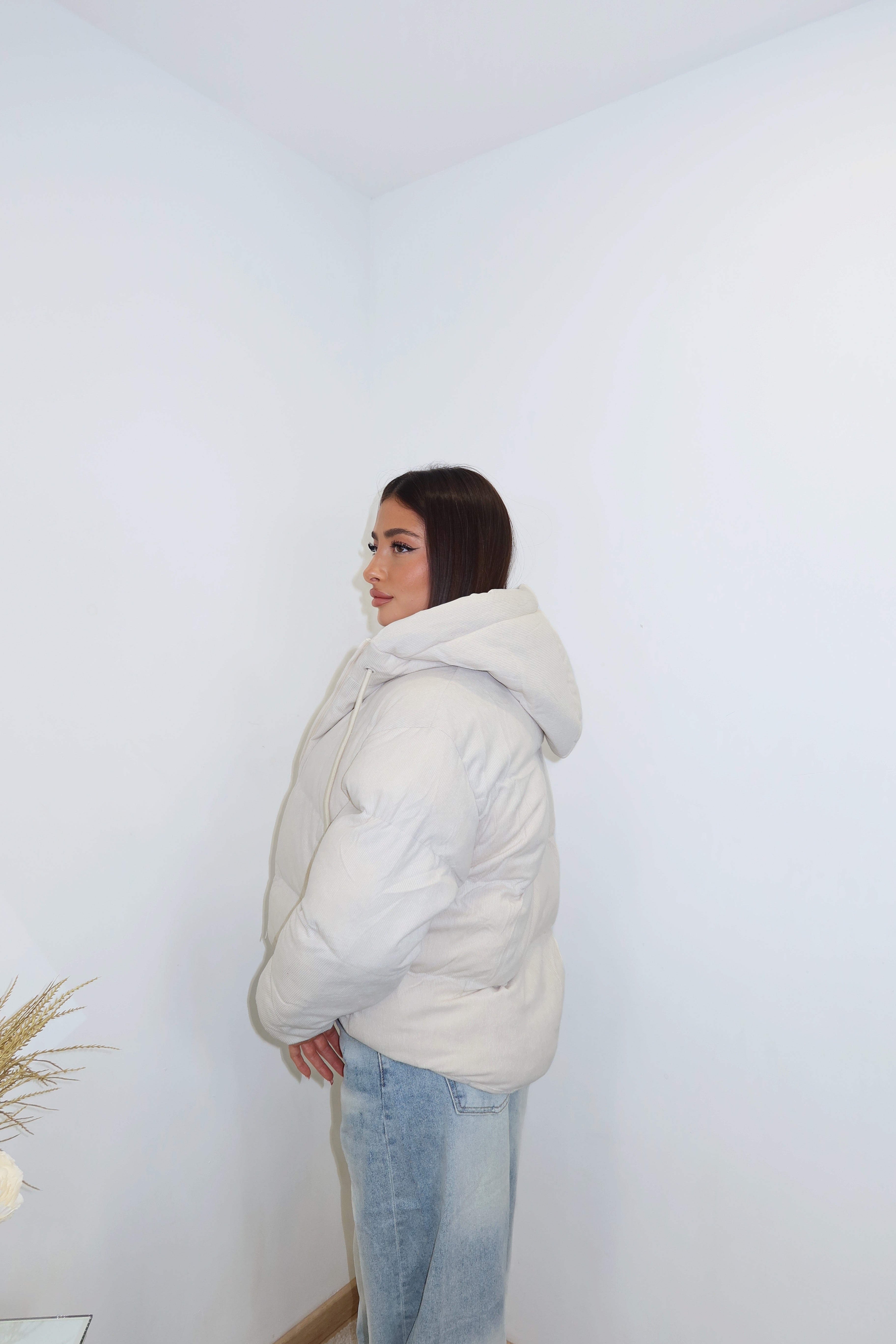 BOMBER AMSTERDAM