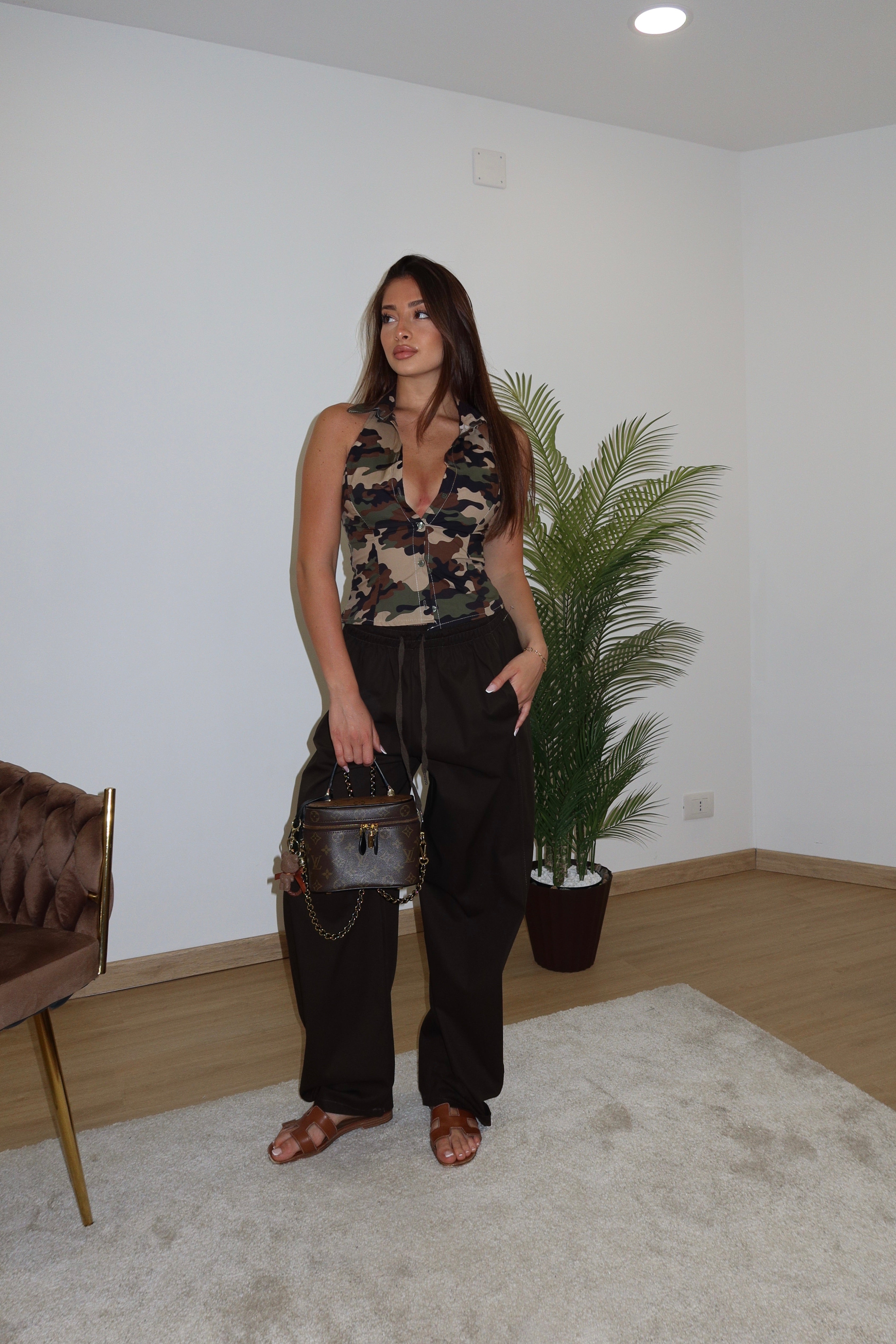 PANTALONE ARYA