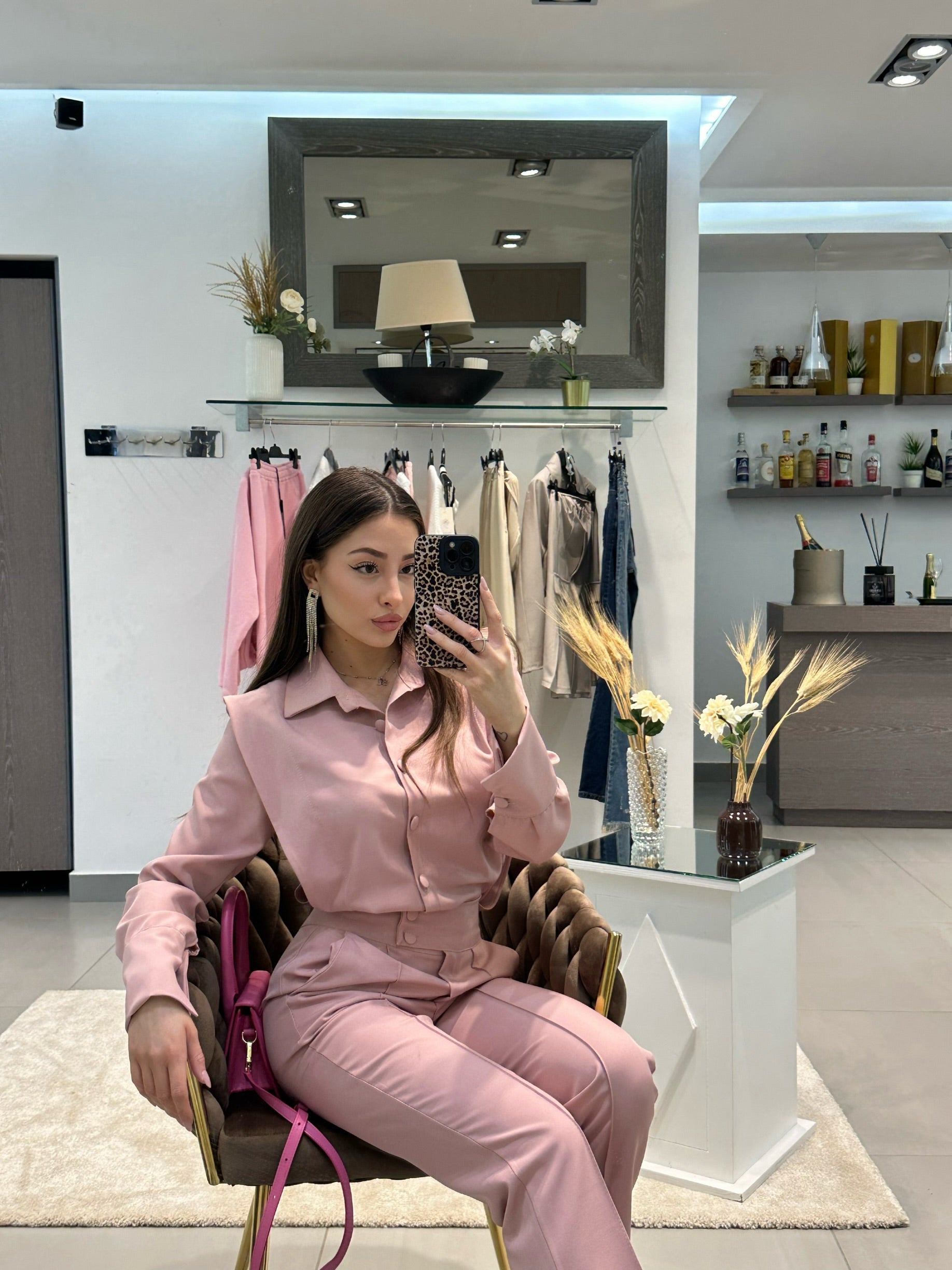 TAILLEUR LAILA