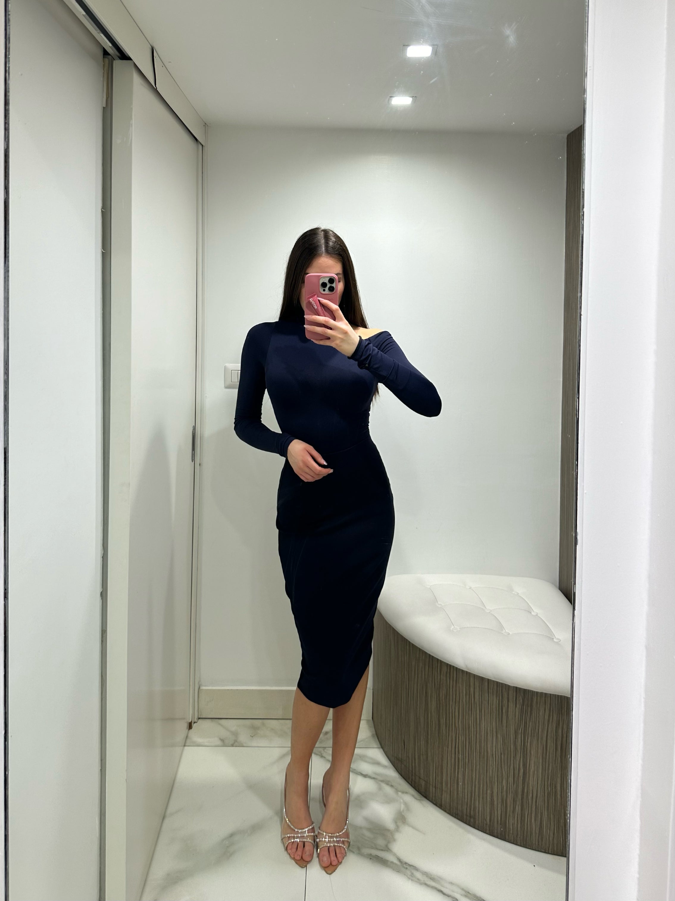 LONGUETTE VALENTINA