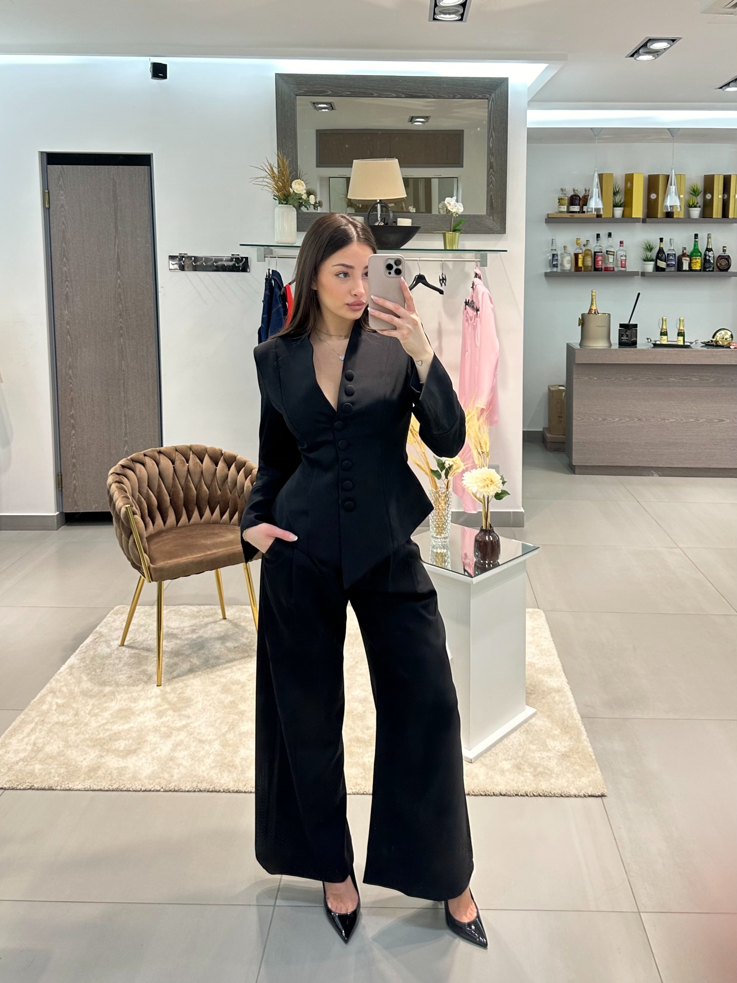 PANTALONE LENA