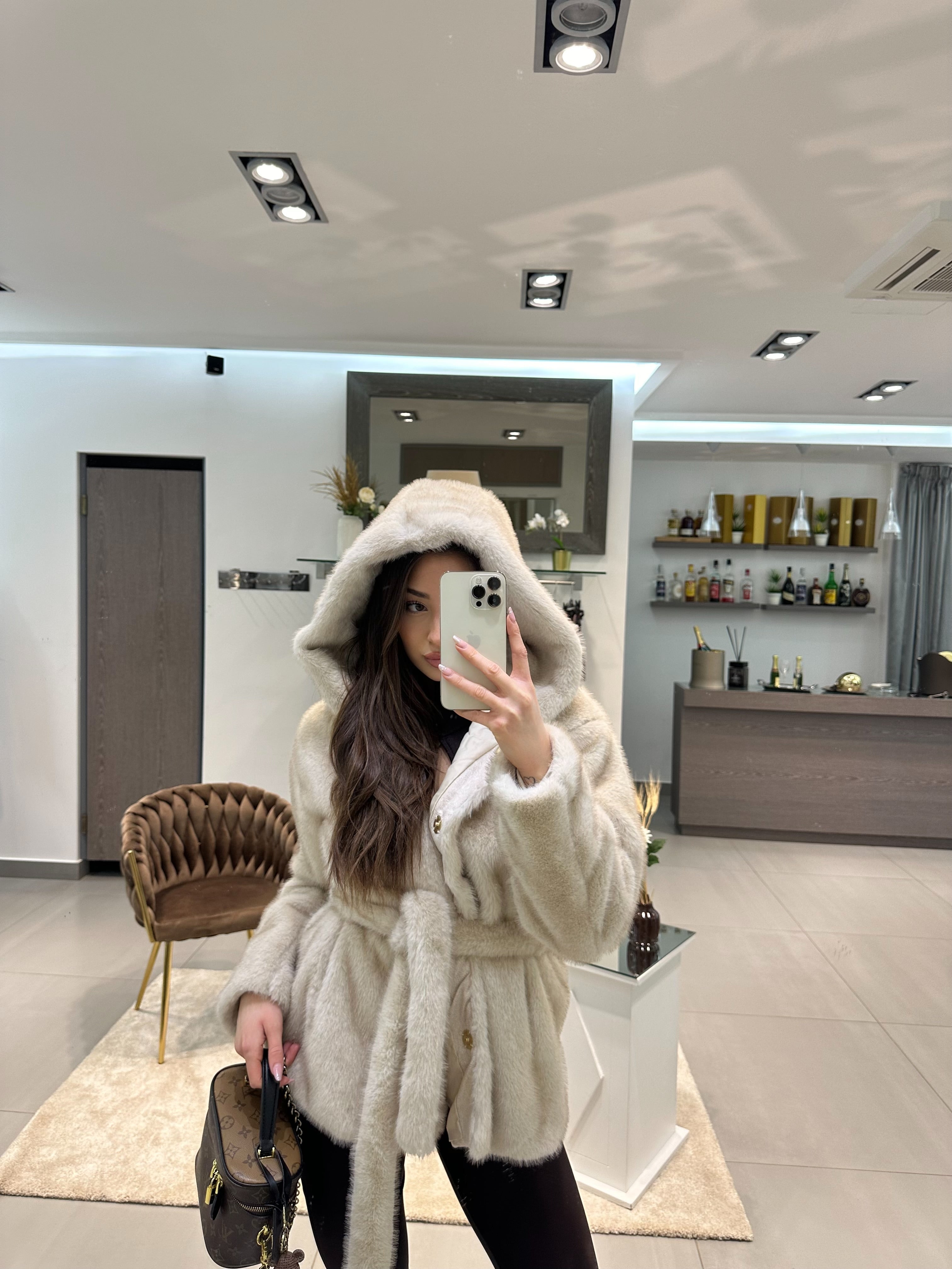 PELLICCIA POLAR