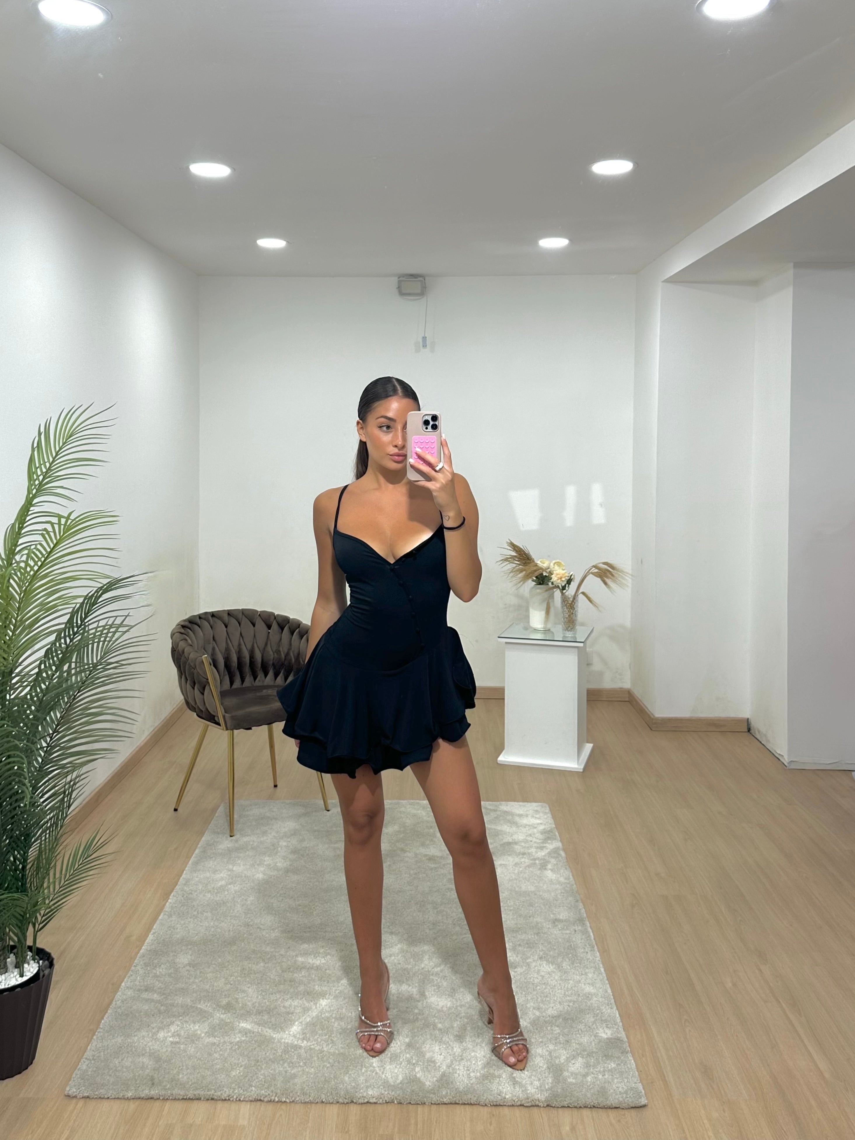 ABITO MARISOL