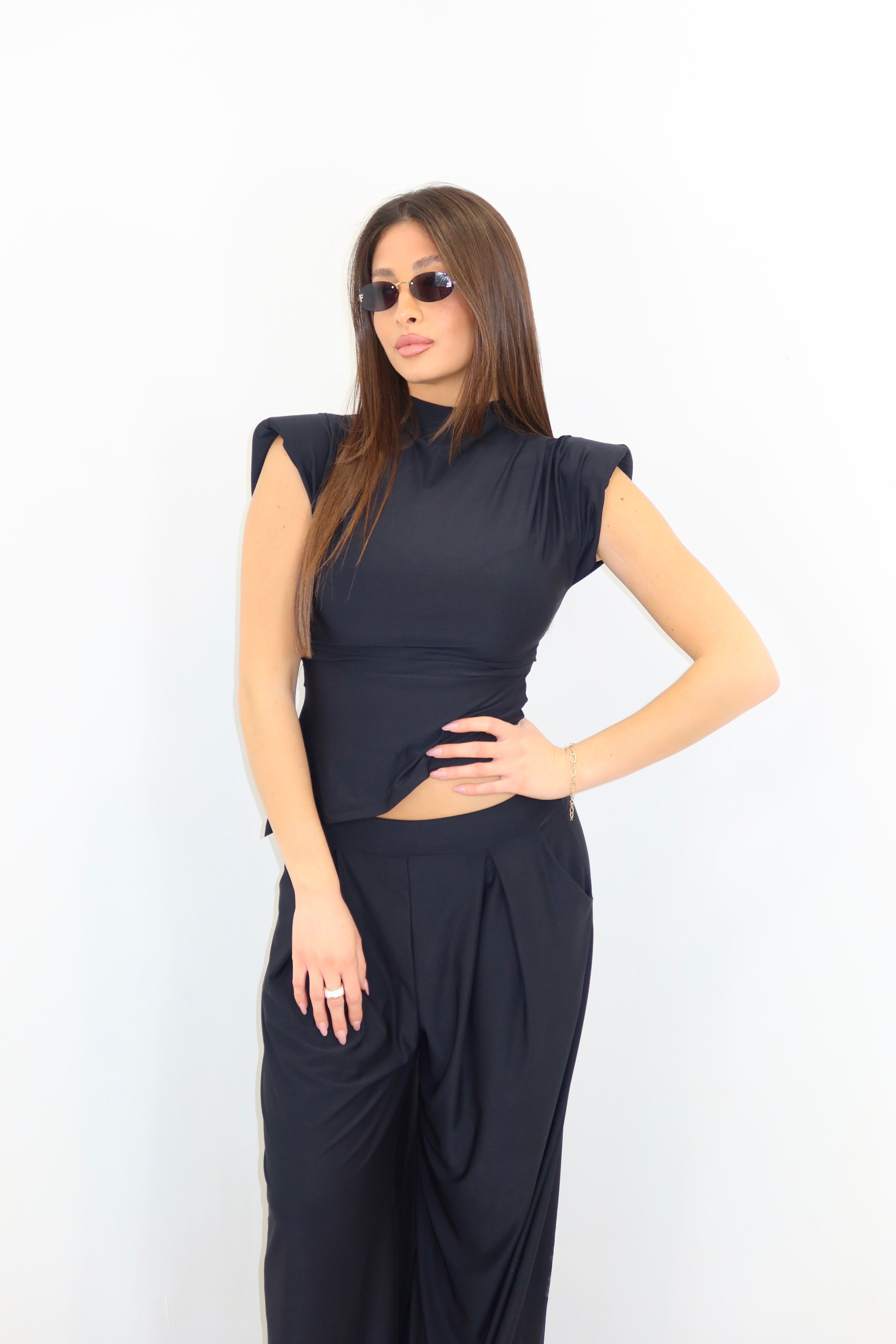 COORDINATO CLIO Tortora