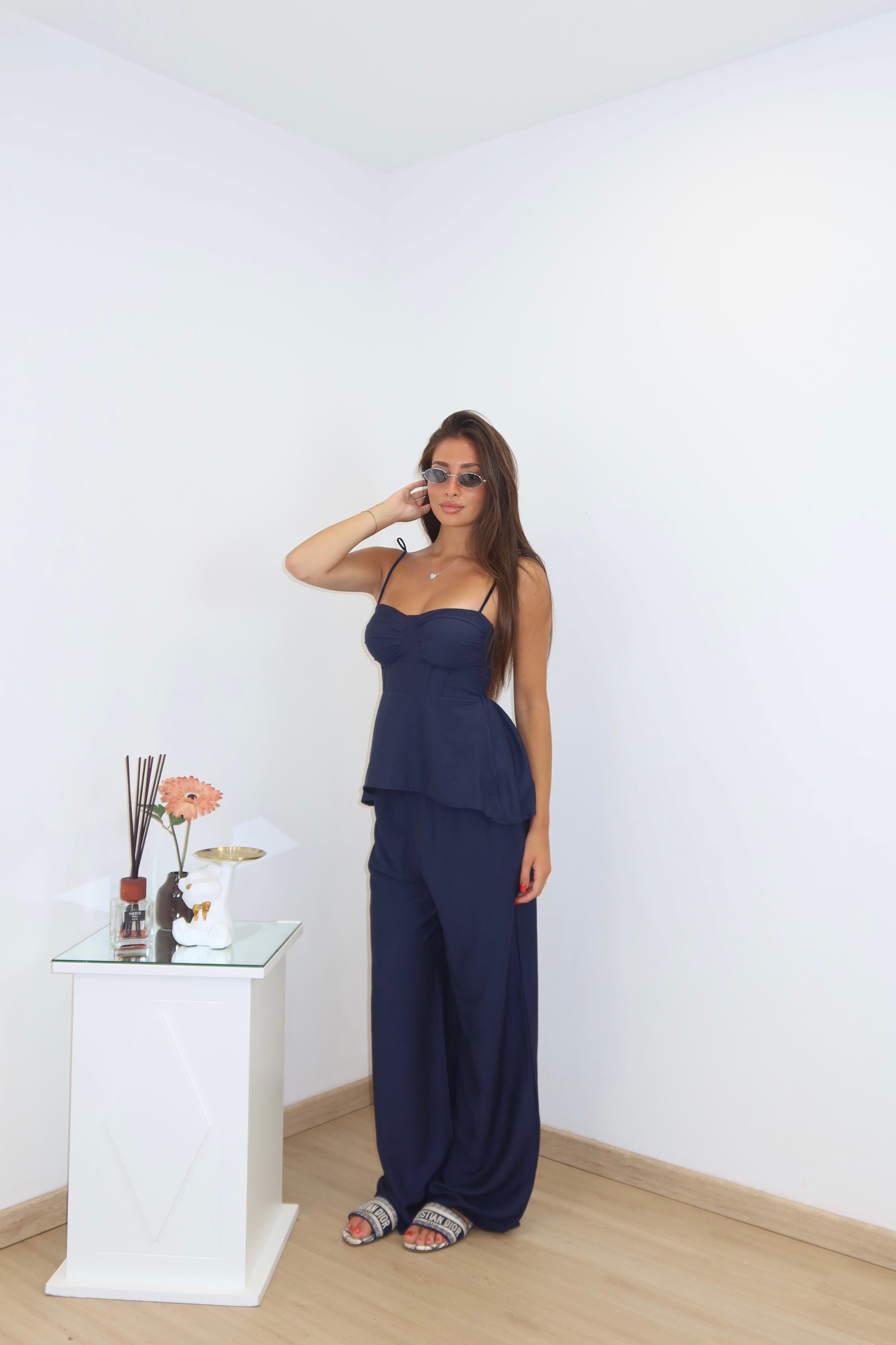 COORDINATO SORAYA