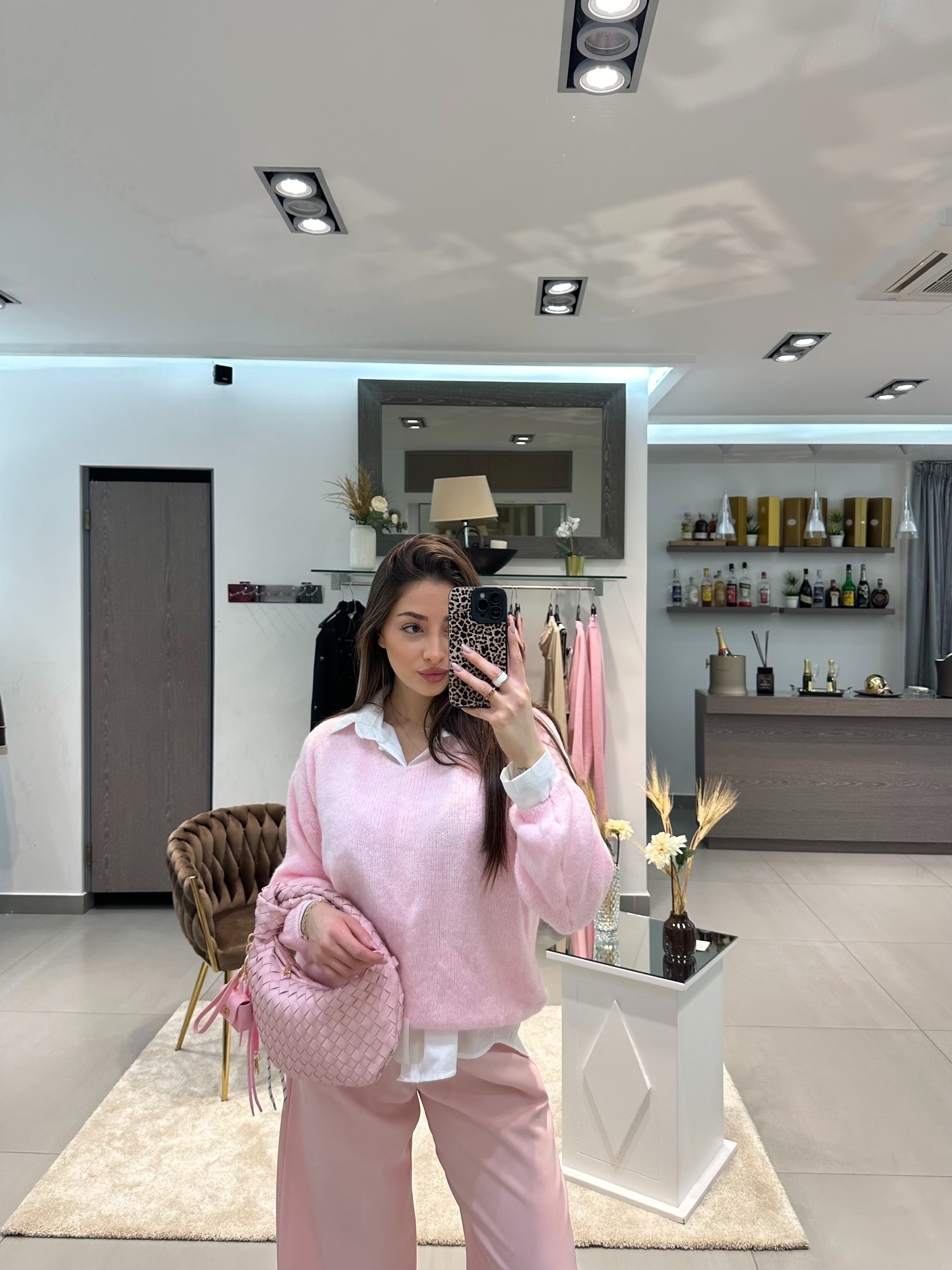 MAGLIONCINO PRINCY