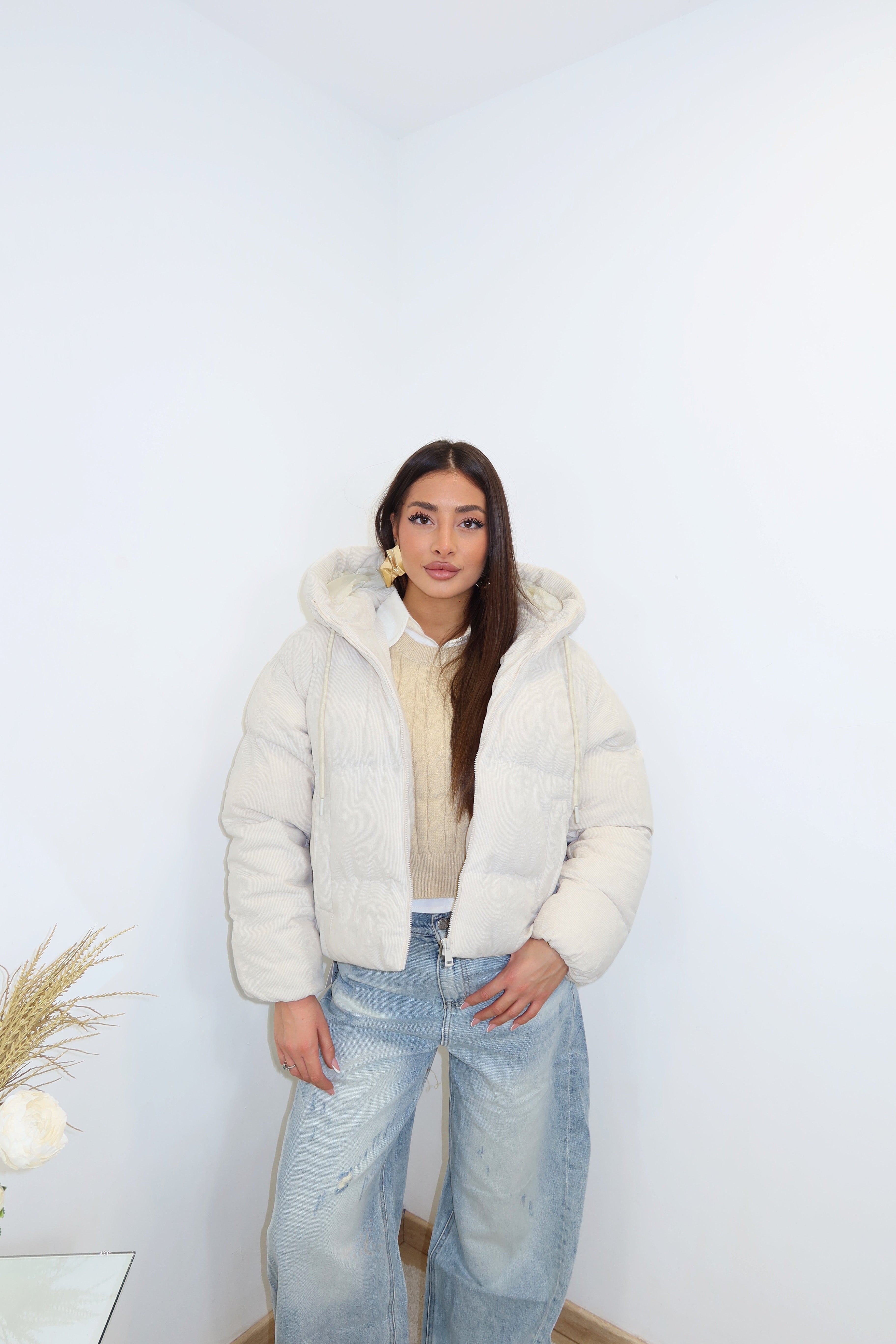 BOMBER AMSTERDAM