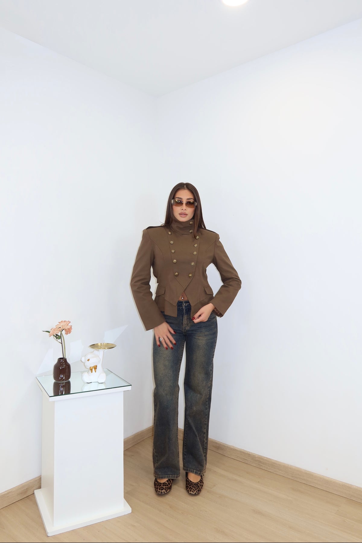JEANS DENVER