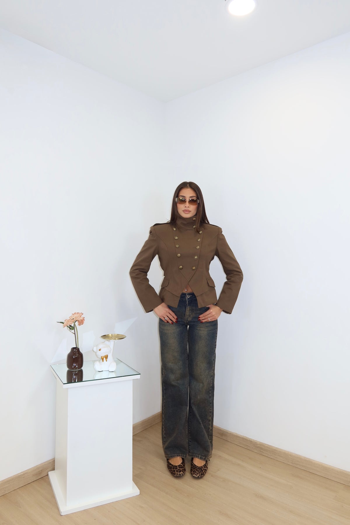 JEANS DENVER