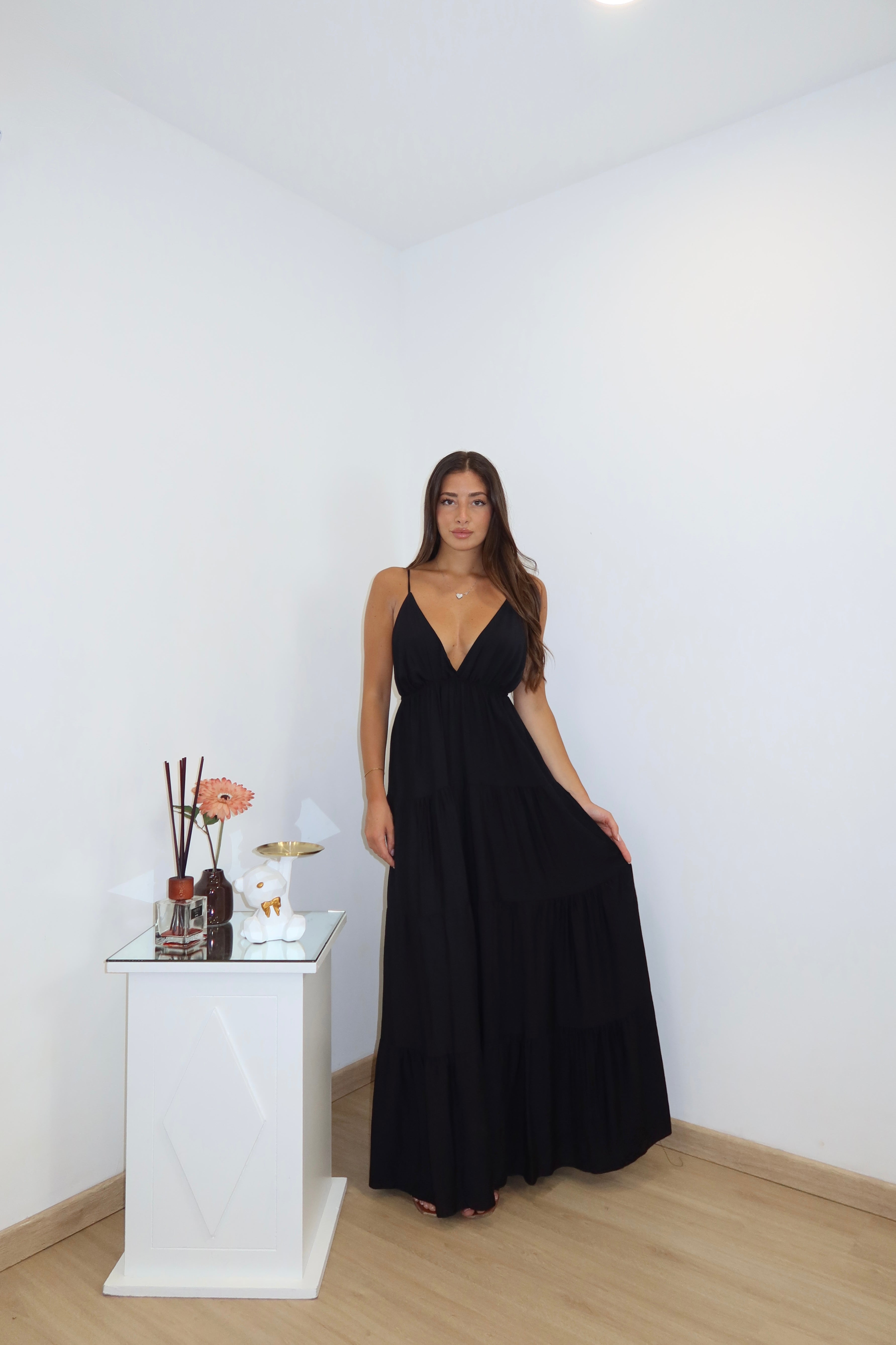 ABITO ISABEL