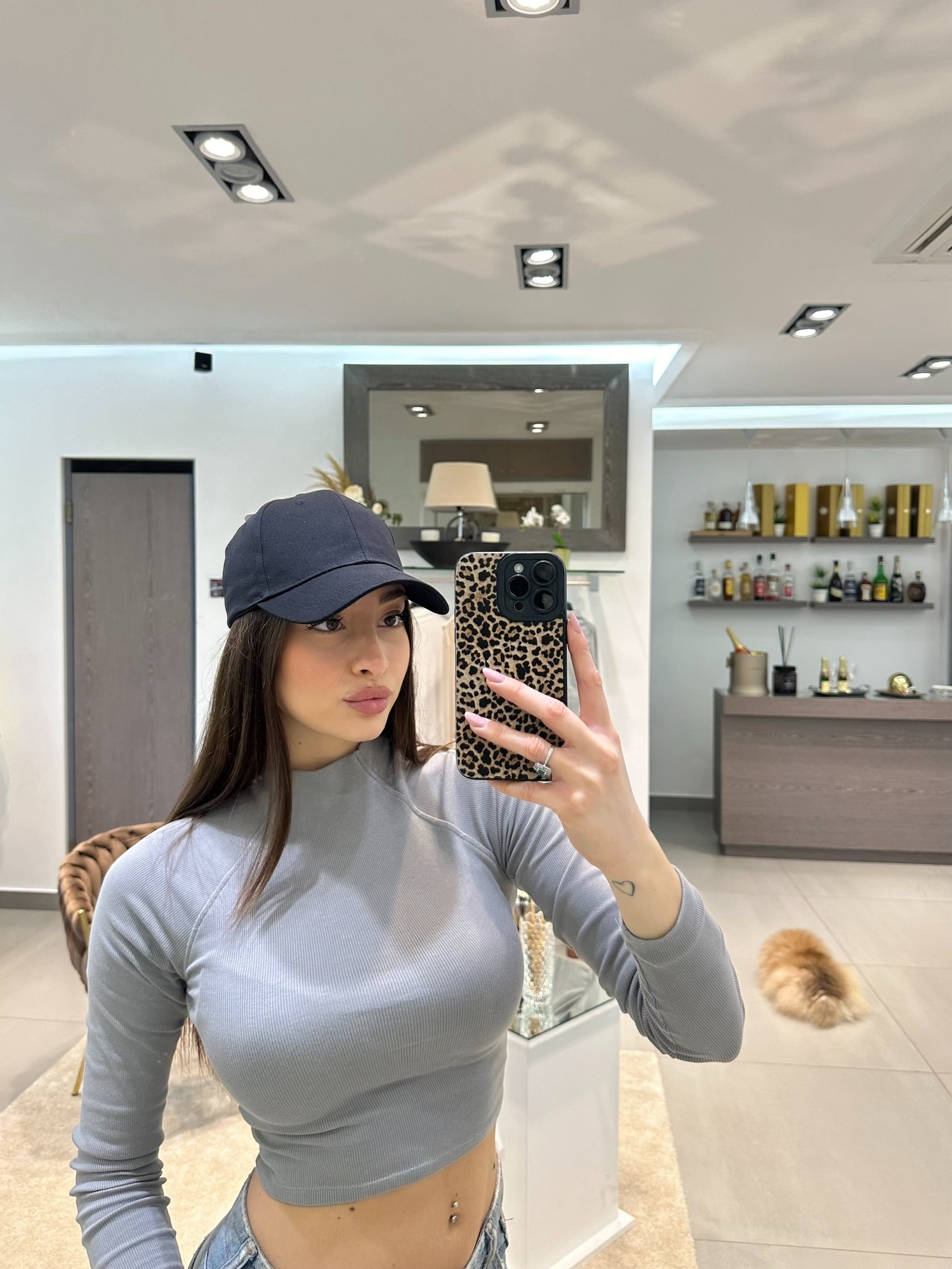 CAPPELLO COLORS