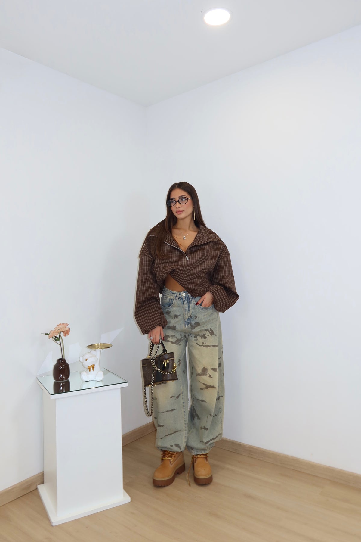 JEANS VINTAGE