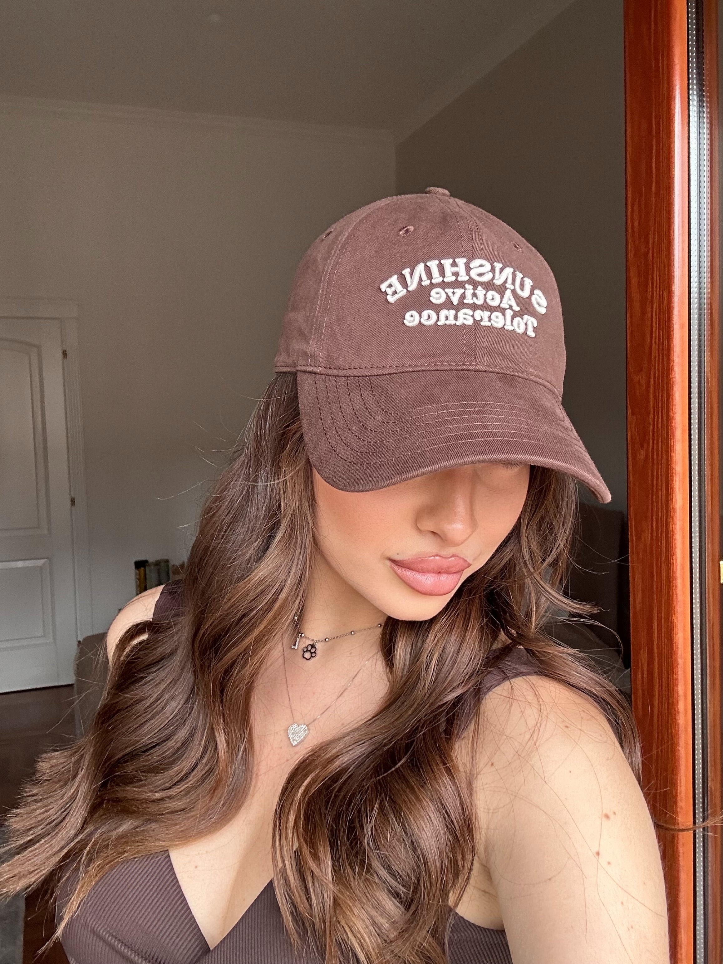 CAPPELLO SUNSHINE