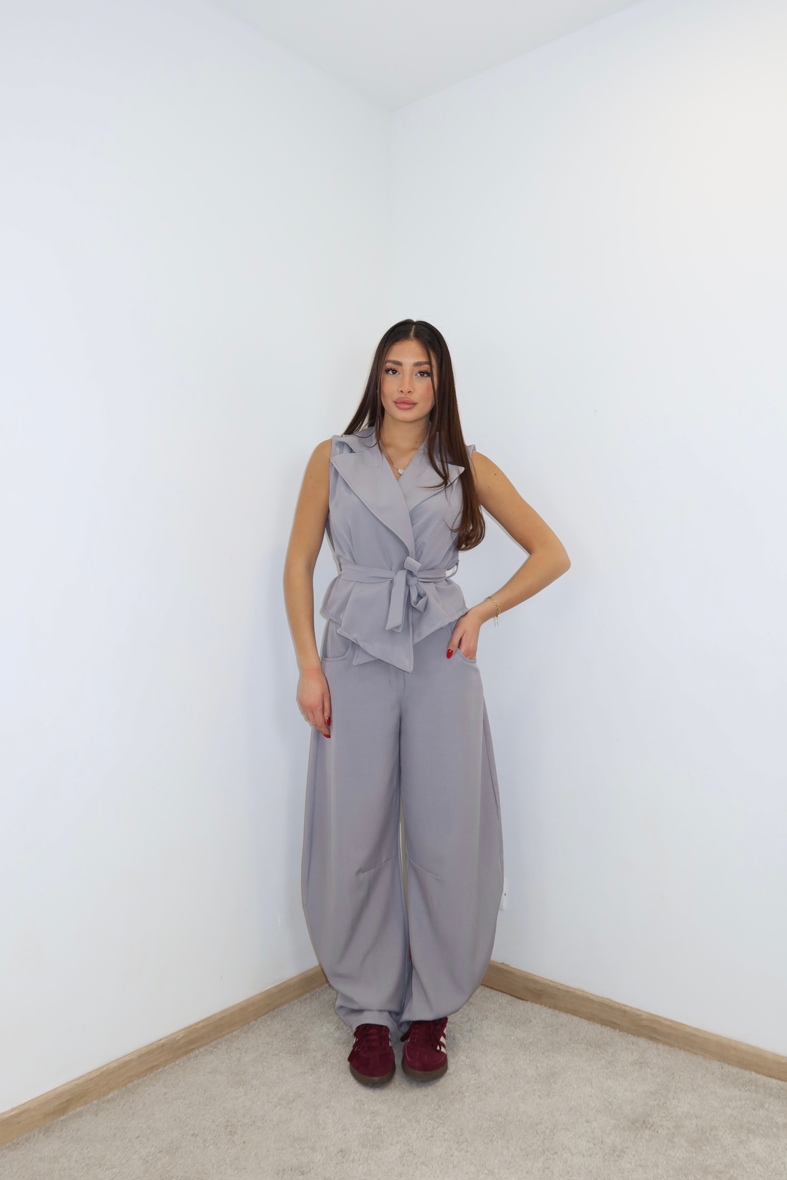 COORDINATO ELODIE