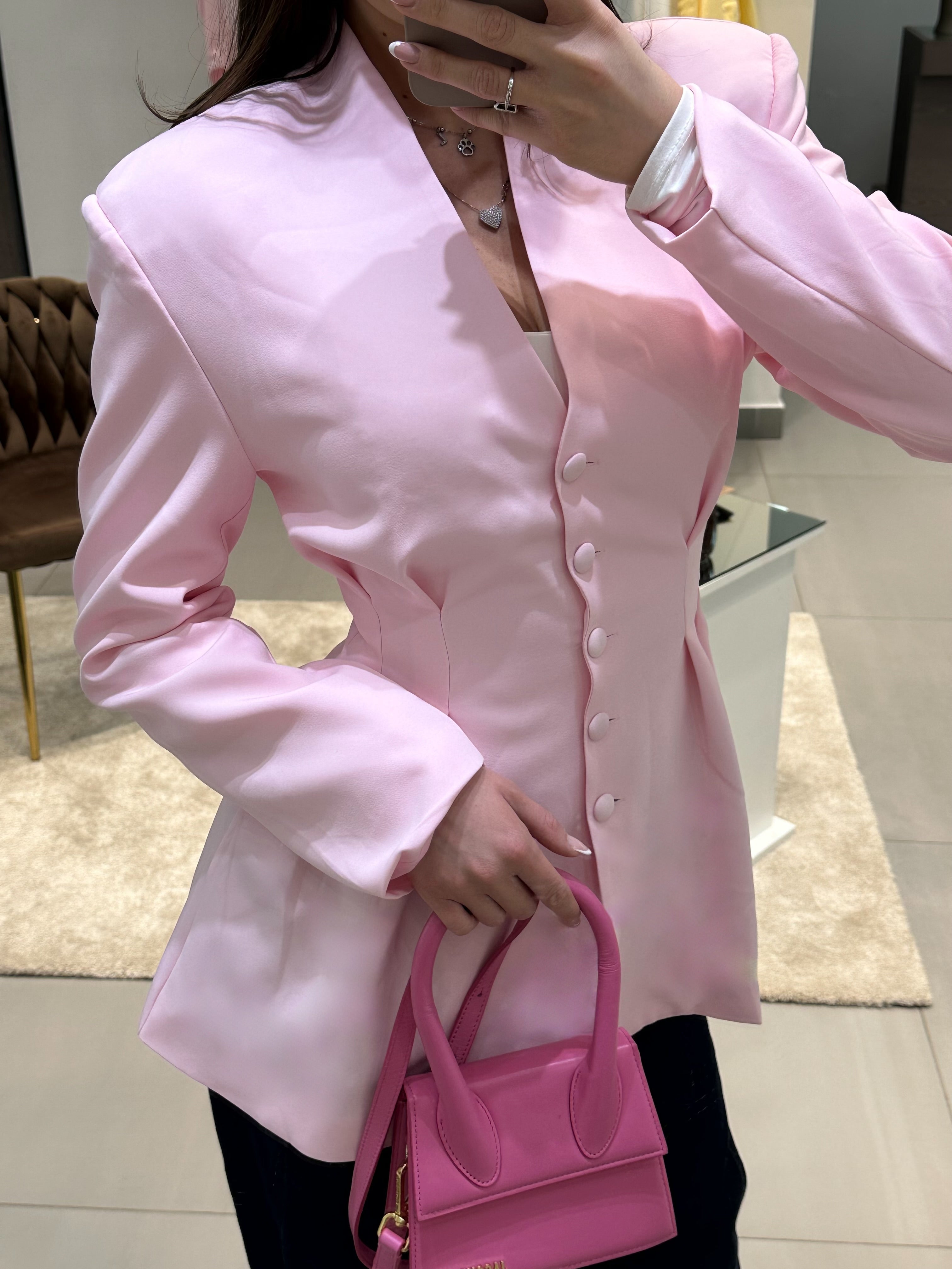GIACCA FEMME