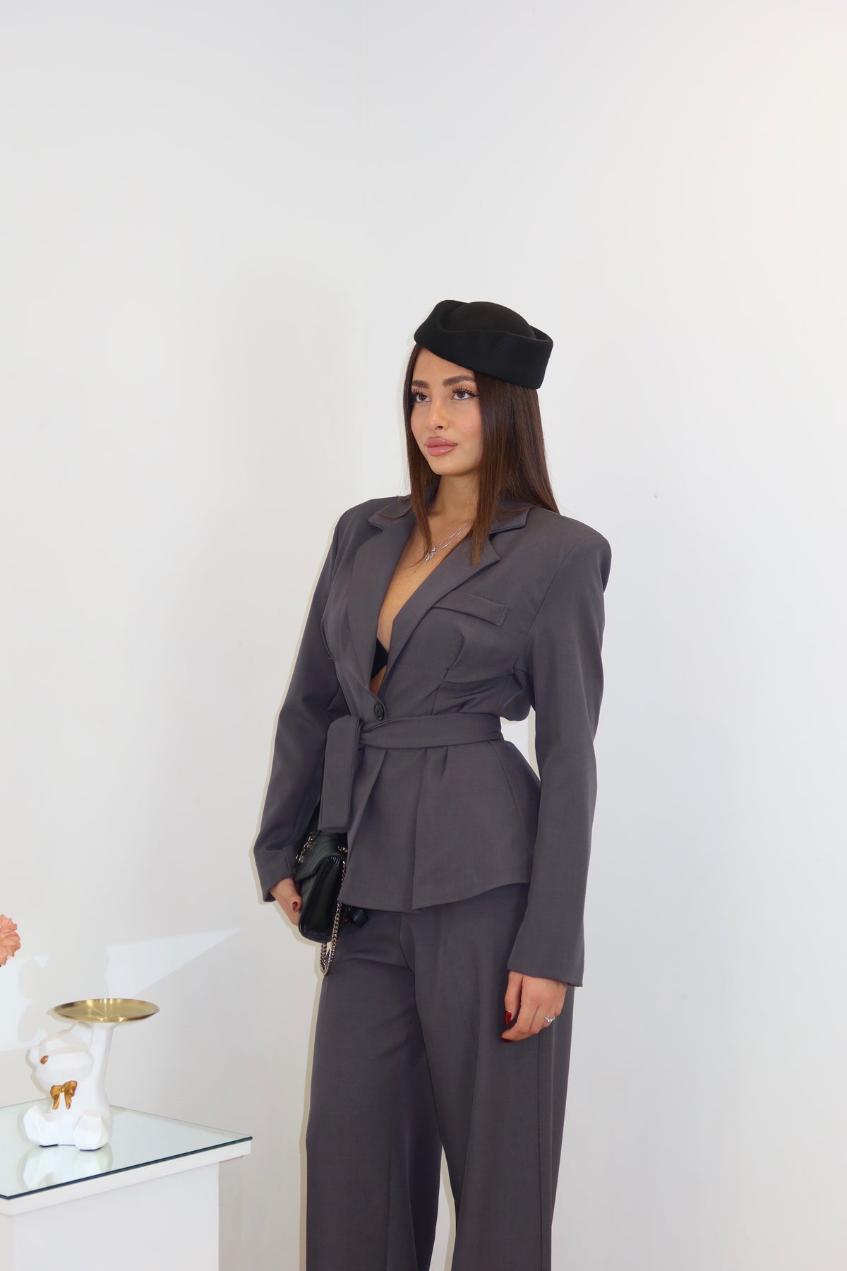 TAILLEUR MONACO