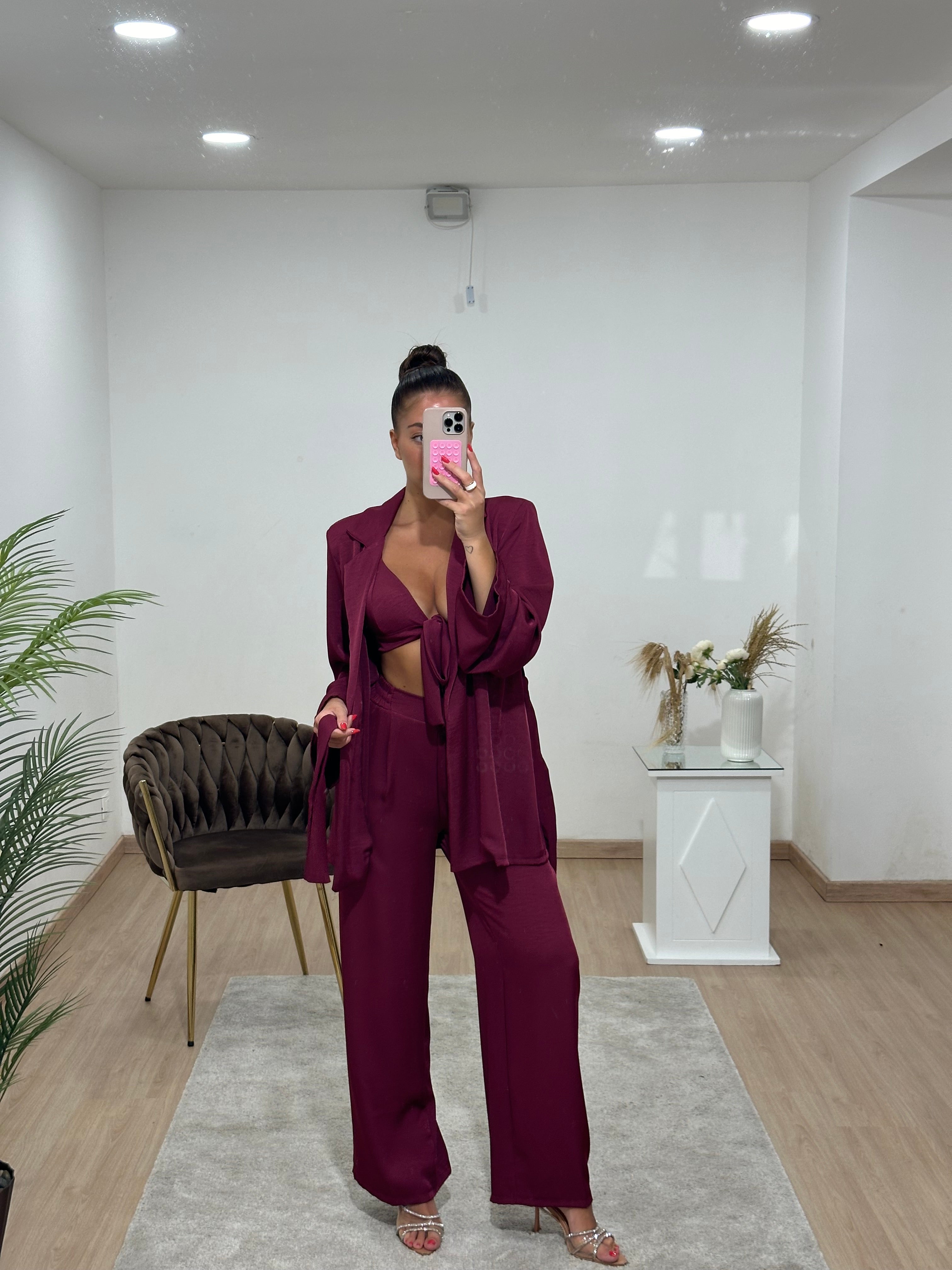 TAILLEUR TOKYO