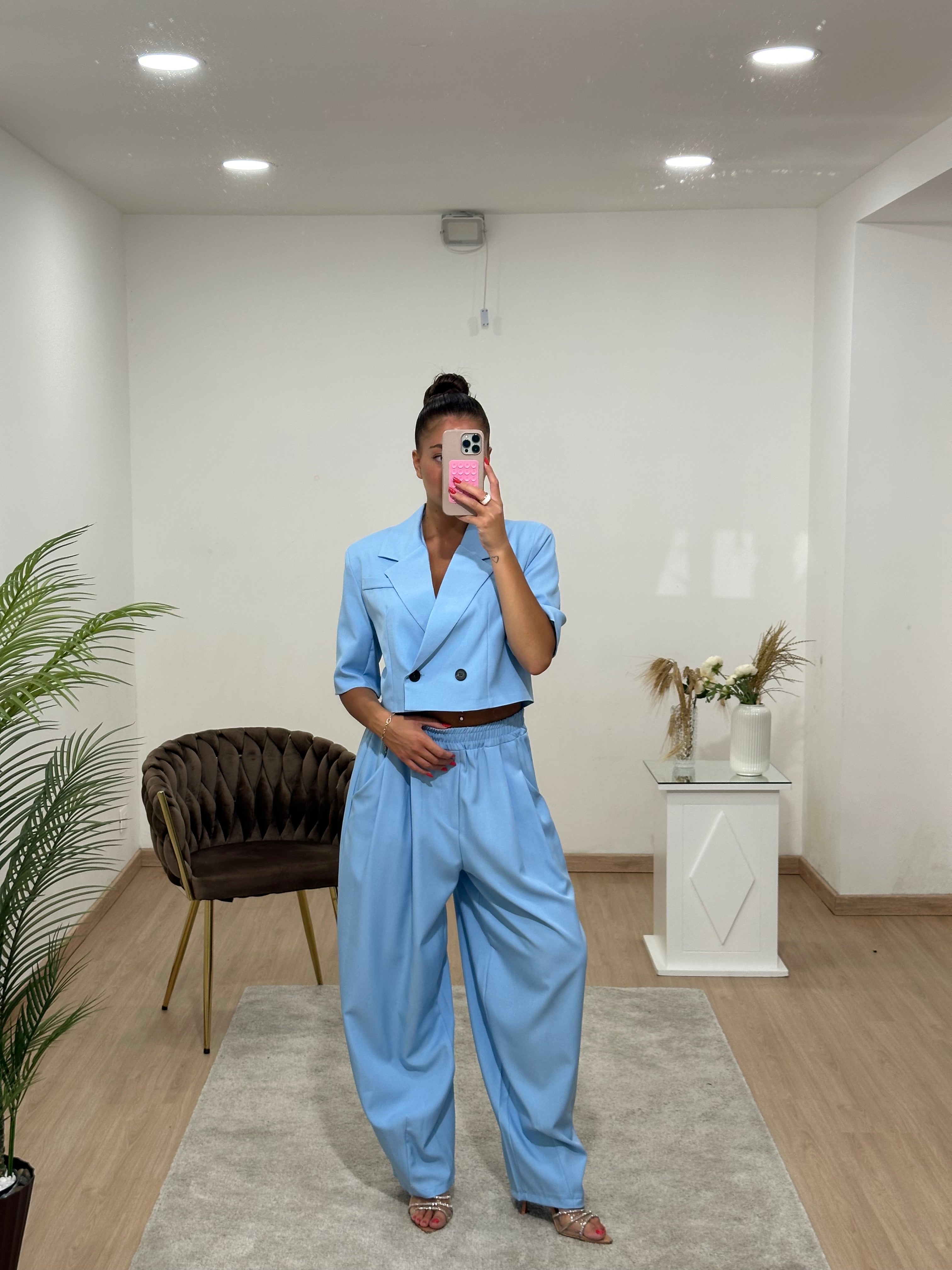 TAILLEUR LAVINIA