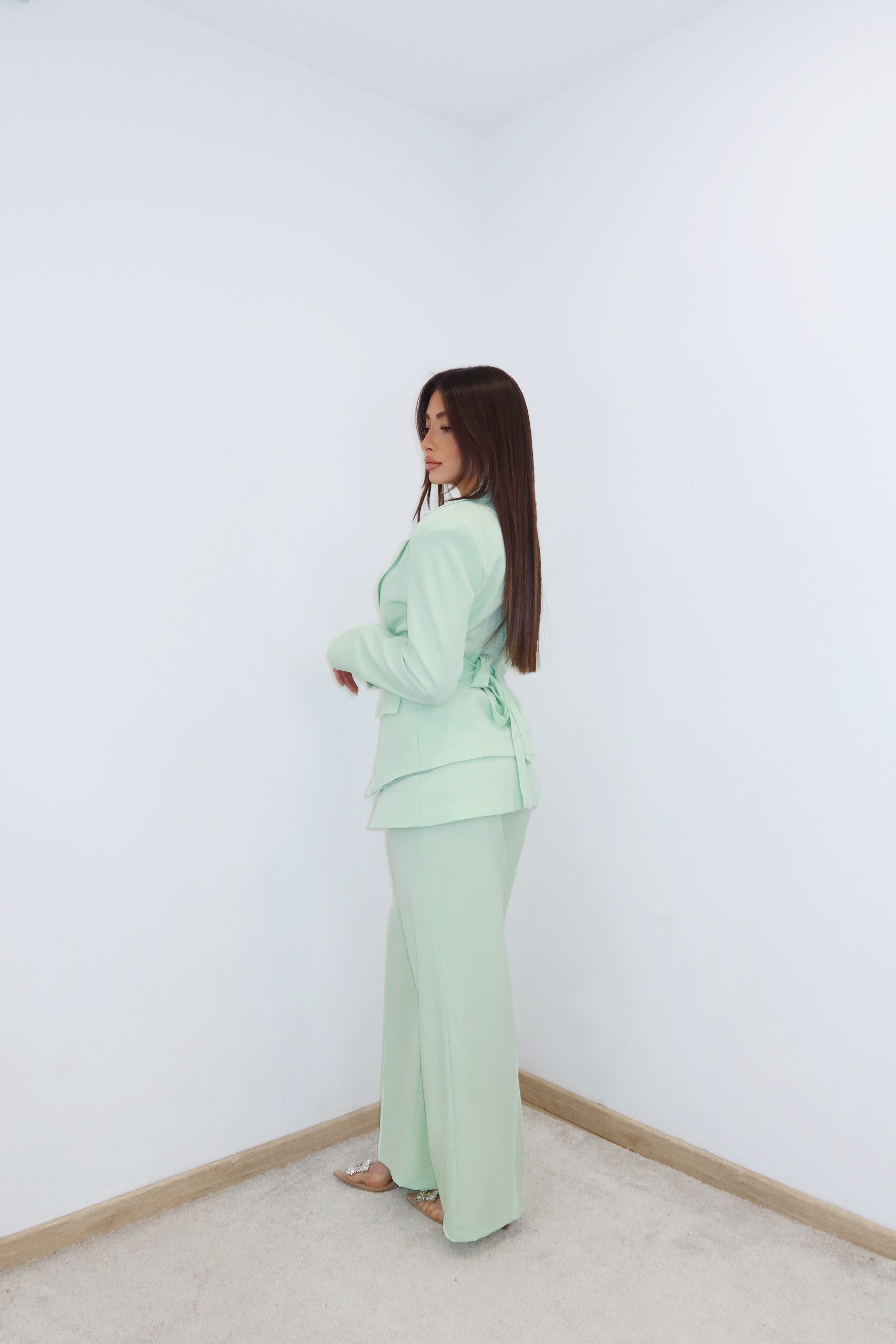 TAILLEUR PALOMA Tiffany