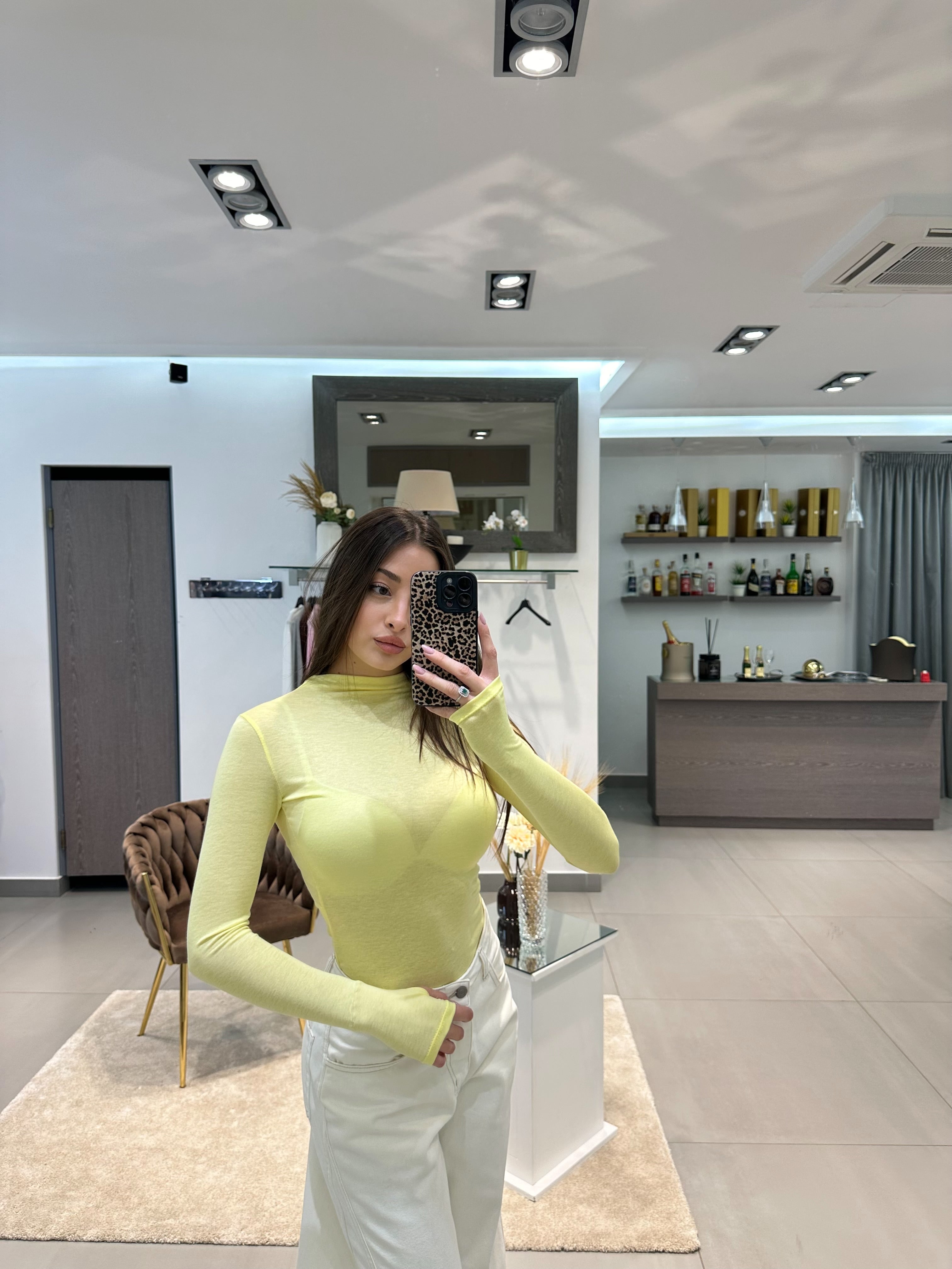 BODY SOFIA