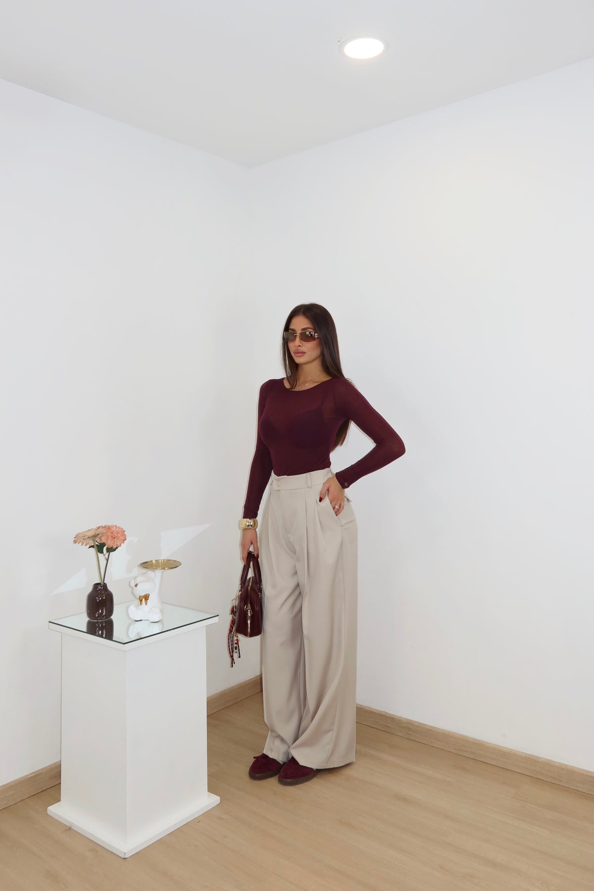 PANTALONE KATY