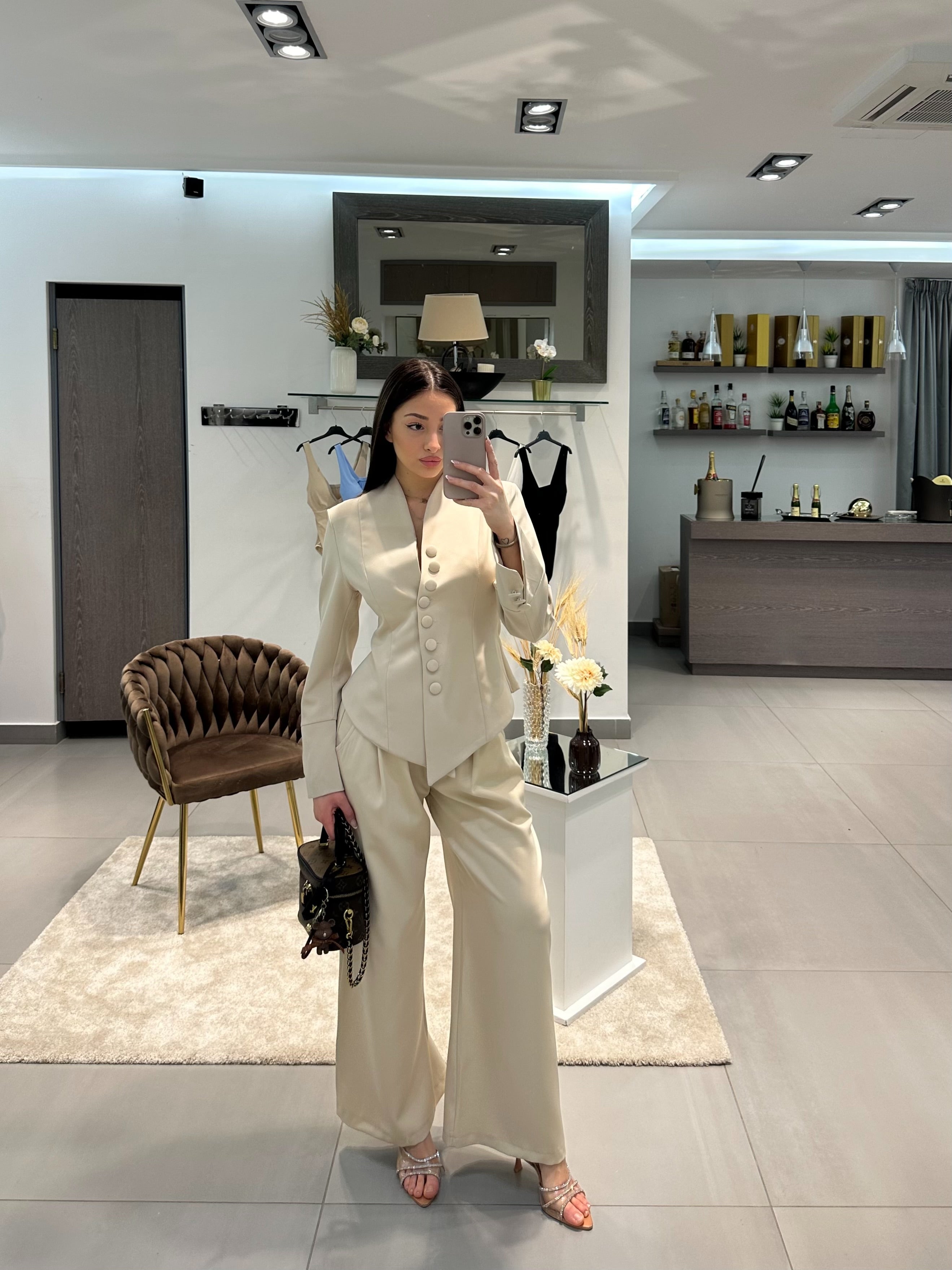 PANTALONE LENA