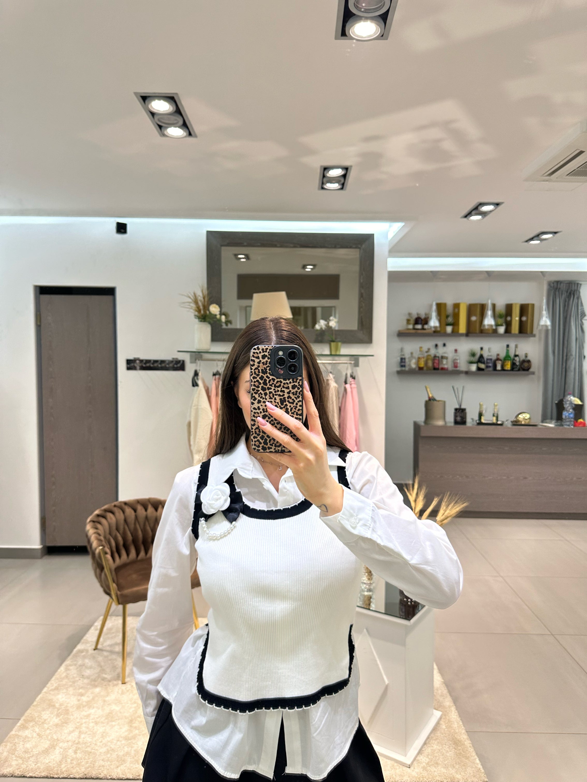 MAGLIA GABRIELLE